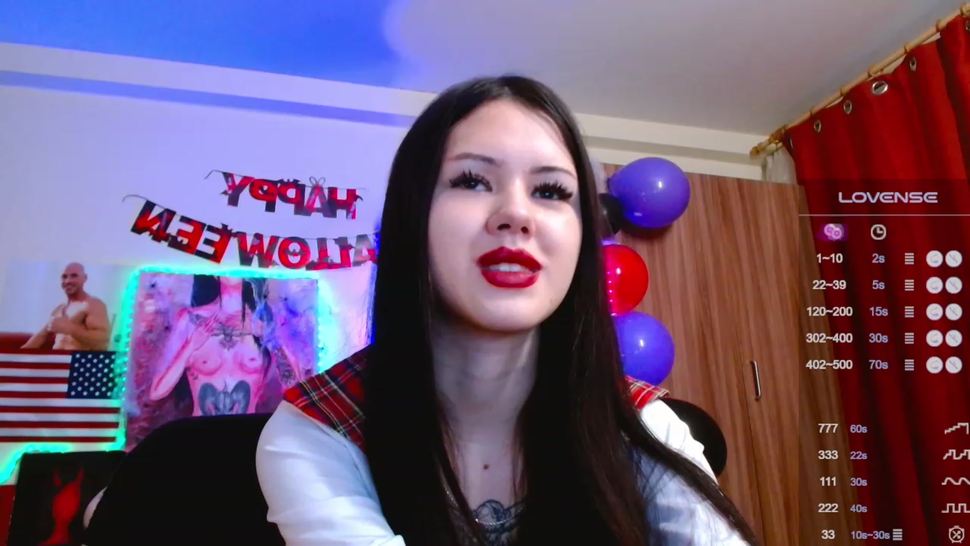 Gallery image thumbnail from Dora_autumn_'s myfreecams stream on, 10/18/2023, 07:56 image 15 of 20