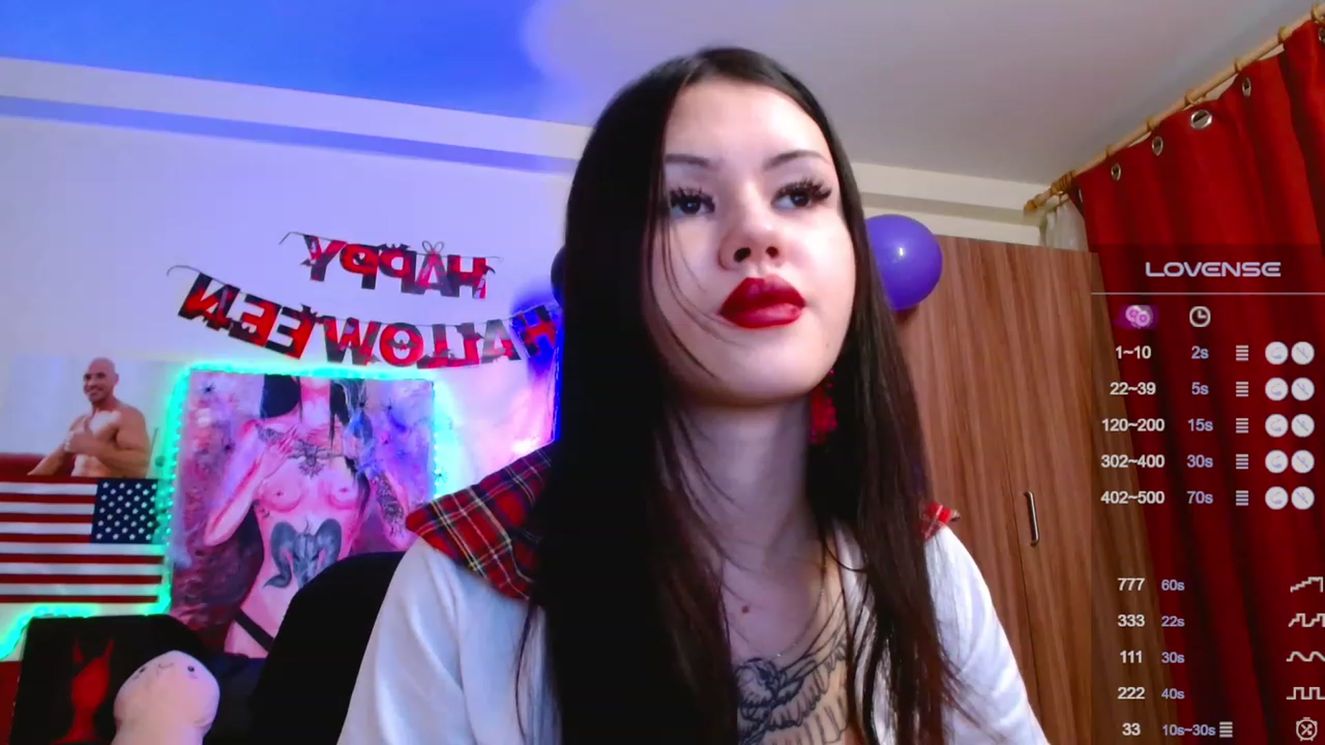 Gallery image thumbnail from Dora_autumn_'s myfreecams stream on, 10/18/2023, 07:56 image 10 of 20
