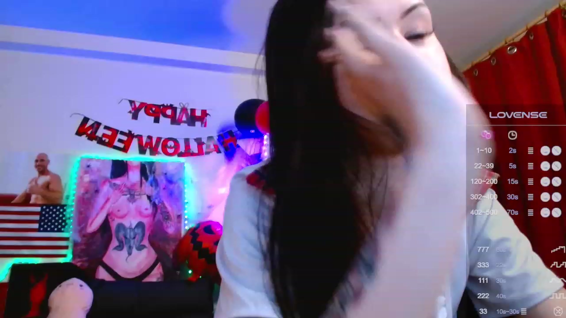 Gallery image thumbnail from Dora_autumn_'s myfreecams stream on, 10/18/2023, 07:56 image 9 of 20