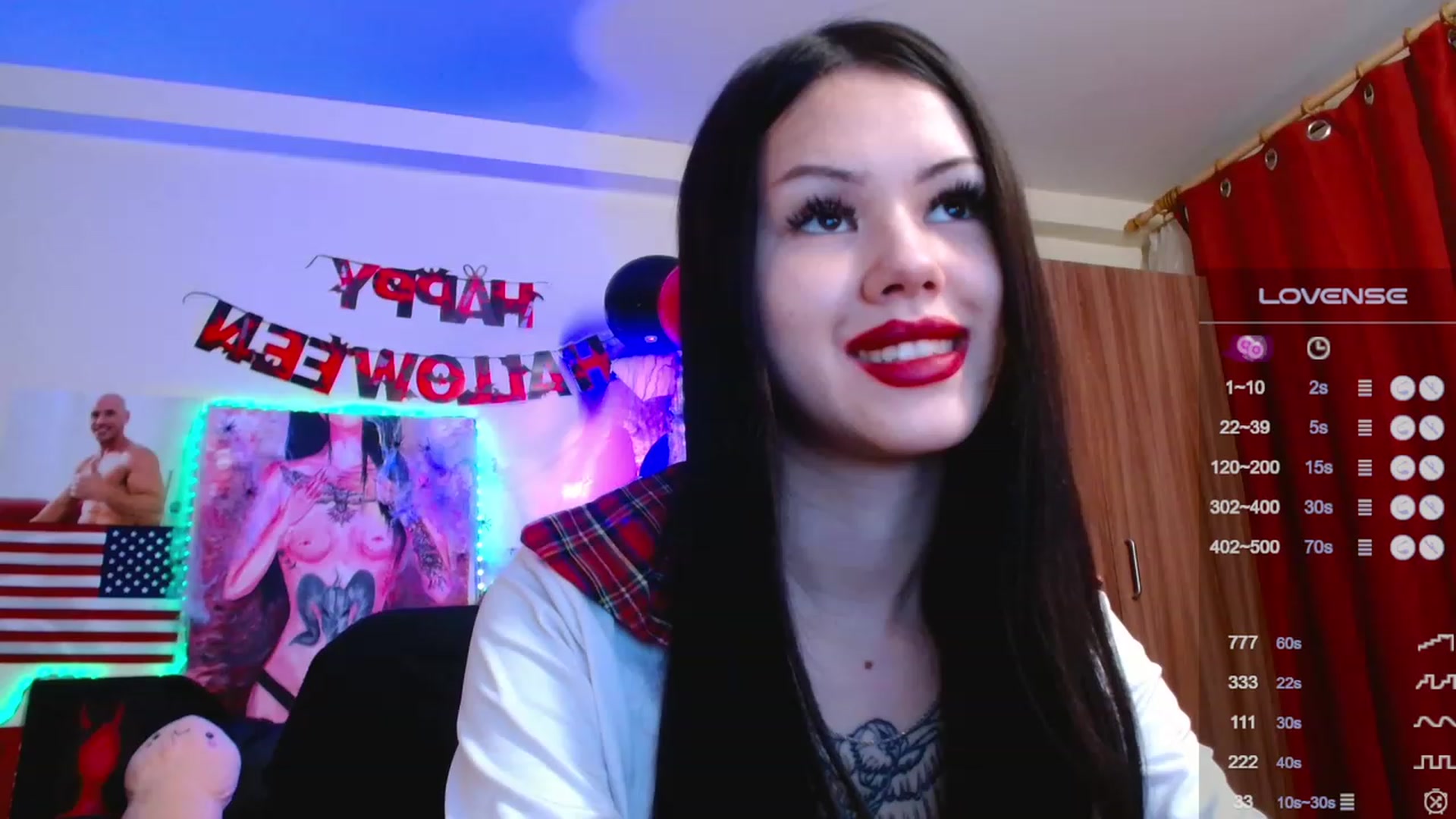 Gallery image thumbnail from Dora_autumn_'s myfreecams stream on, 10/18/2023, 07:56 image 12 of 20