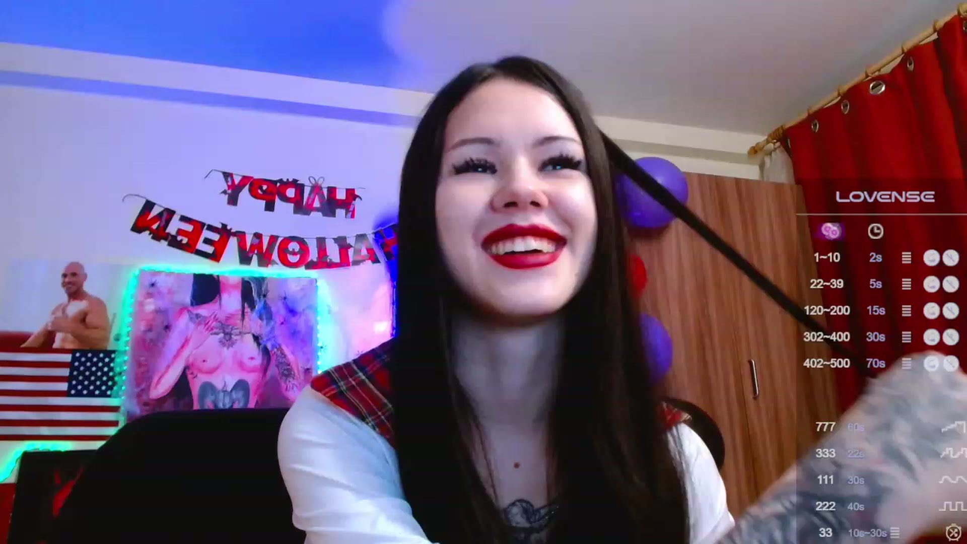 Gallery image thumbnail from Dora_autumn_'s myfreecams stream on, 10/18/2023, 07:56 image 14 of 20