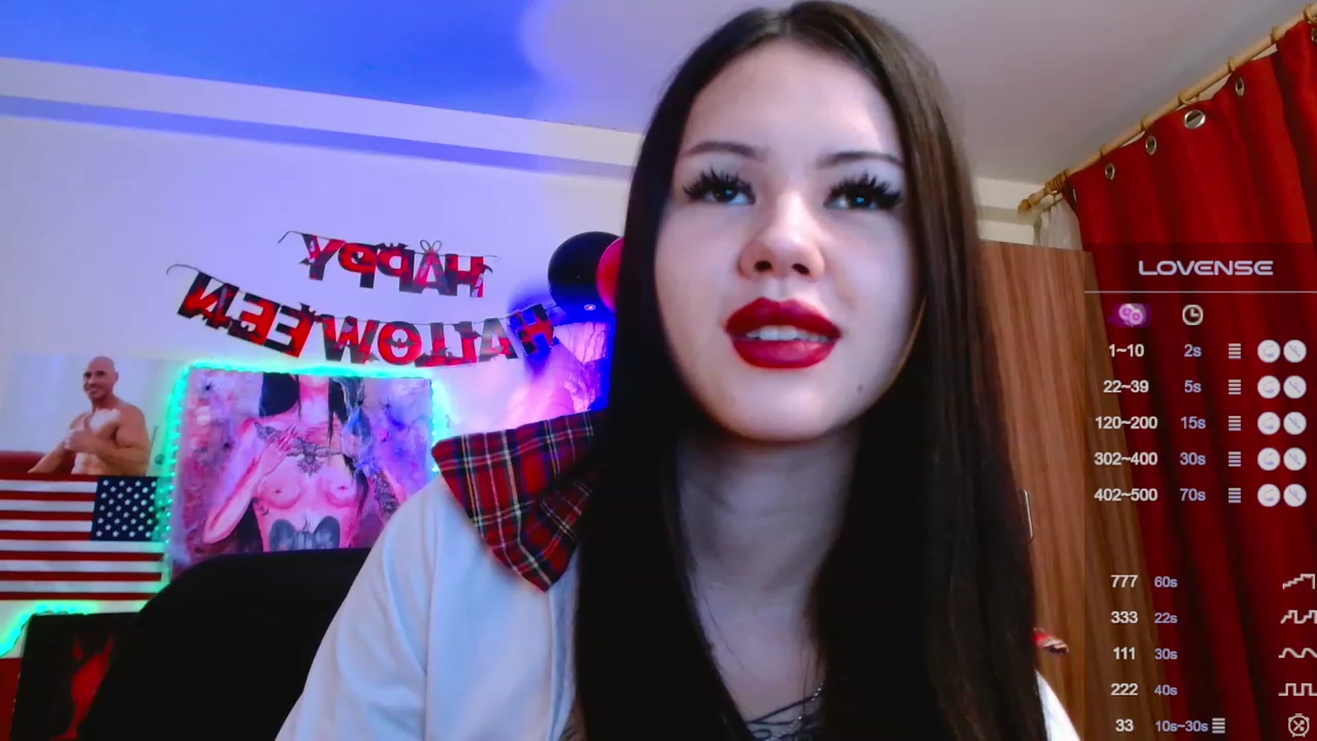 Gallery image thumbnail from Dora_autumn_'s myfreecams stream on, 10/18/2023, 07:56 image 13 of 20