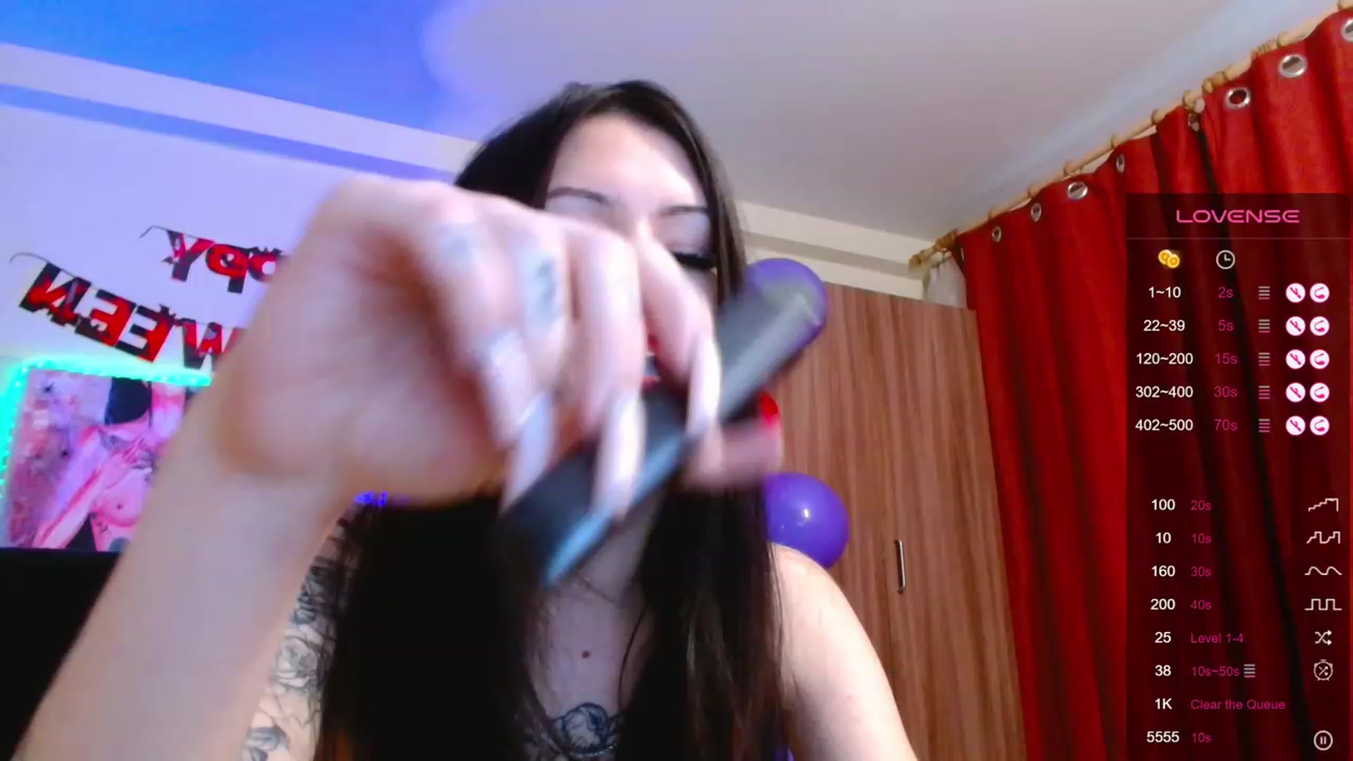 Gallery image thumbnail from Dora_autumn_'s myfreecams stream on, 10/18/2023, 10:45 image 9 of 20