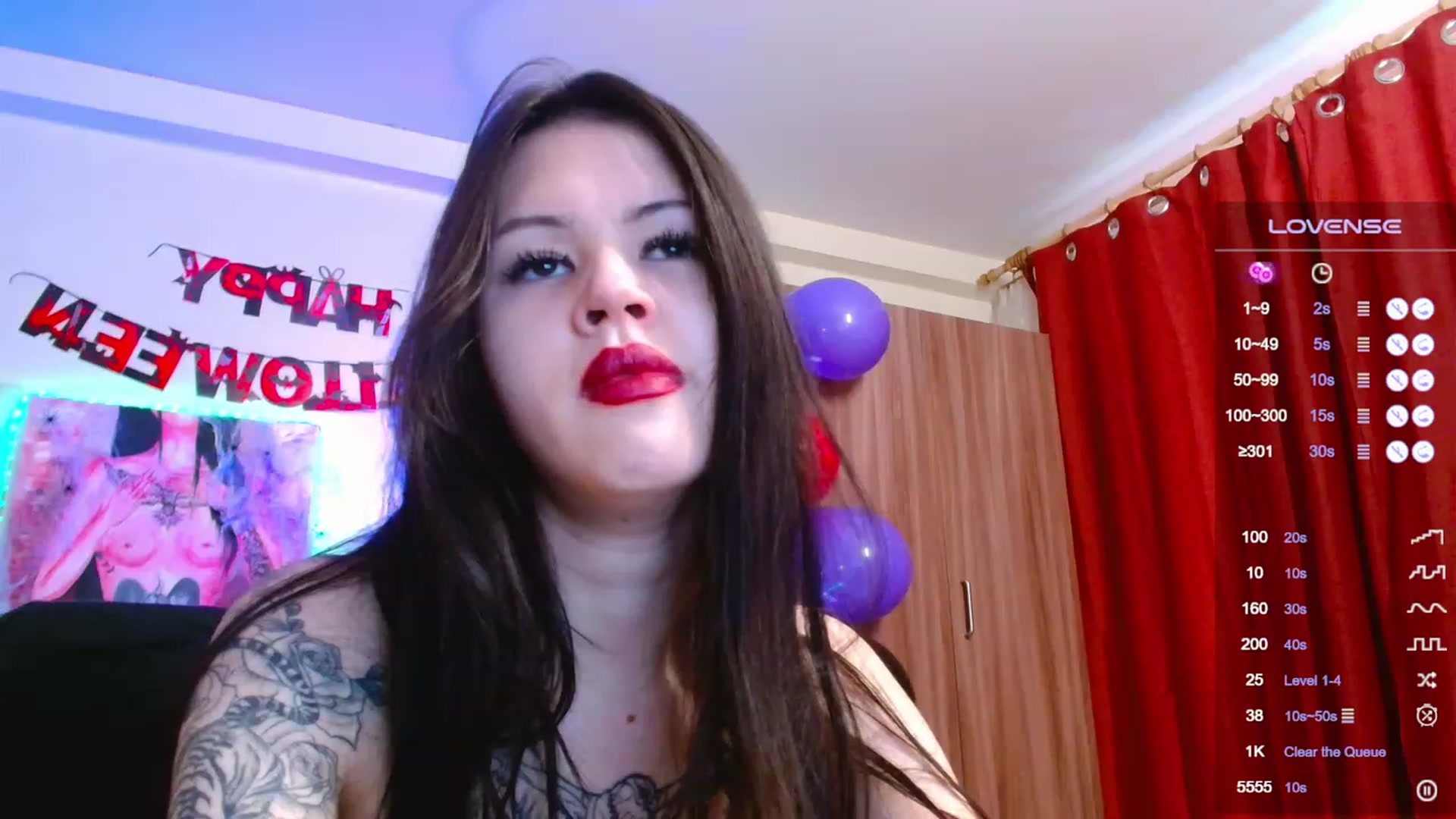 Gallery image thumbnail from Dora_autumn_'s myfreecams stream on, 10/18/2023, 10:45 image 18 of 20