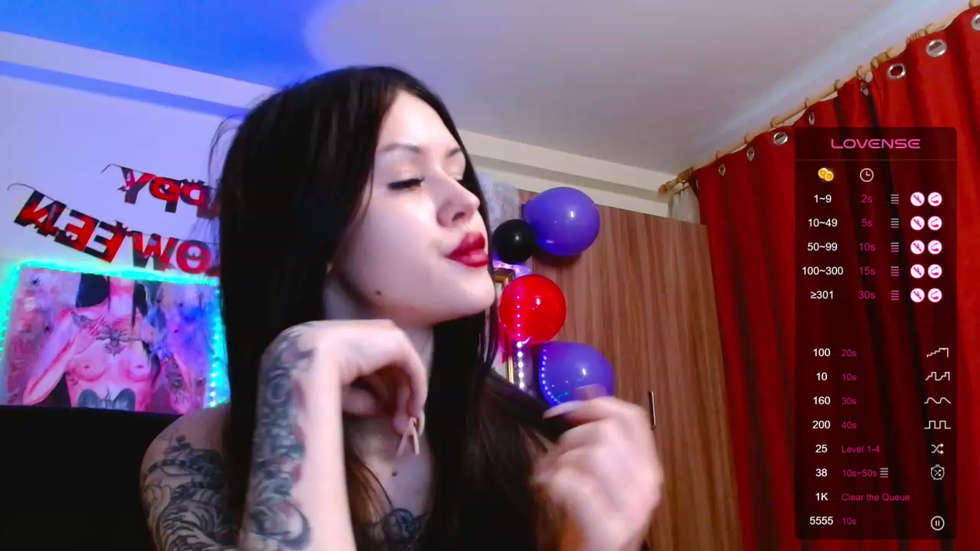 Gallery image thumbnail from Dora_autumn_'s myfreecams stream on, 10/18/2023, 10:45 image 10 of 20