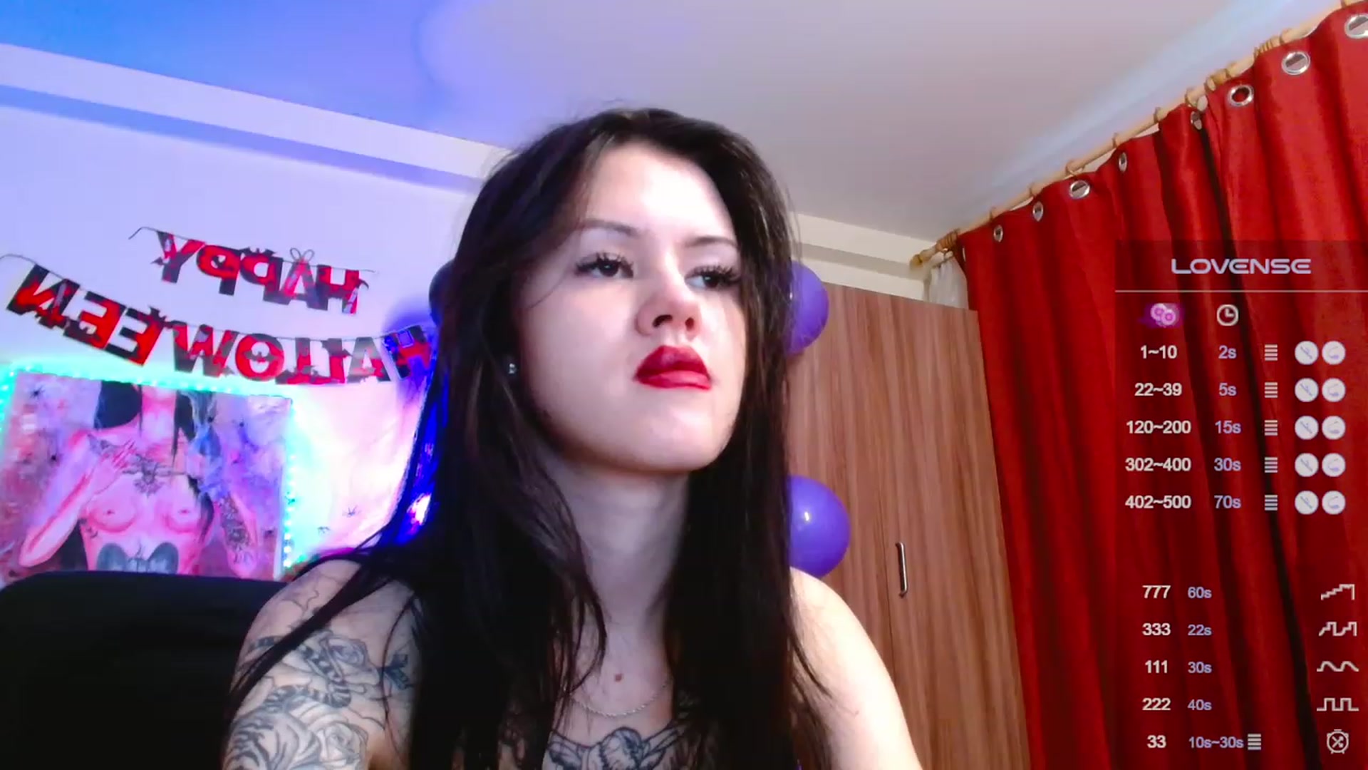 Gallery image thumbnail from Dora_autumn_'s myfreecams stream on, 10/18/2023, 10:45 image 5 of 20