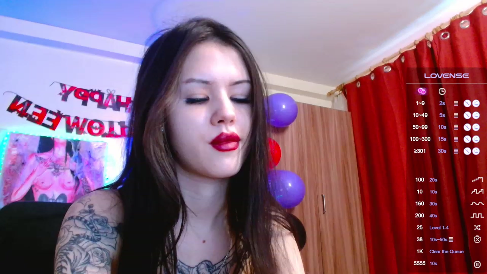 Gallery image thumbnail from Dora_autumn_'s myfreecams stream on, 10/18/2023, 10:45 image 17 of 20