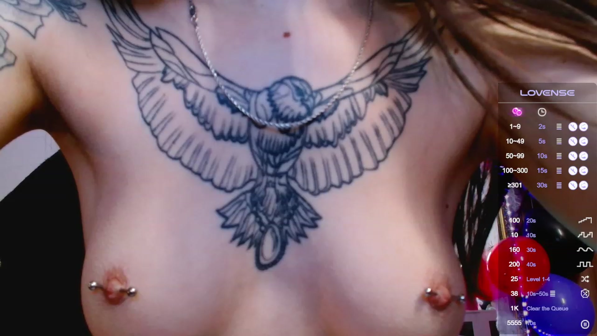 Gallery image thumbnail from Dora_autumn_'s myfreecams stream on, 10/18/2023, 10:45 image 20 of 20