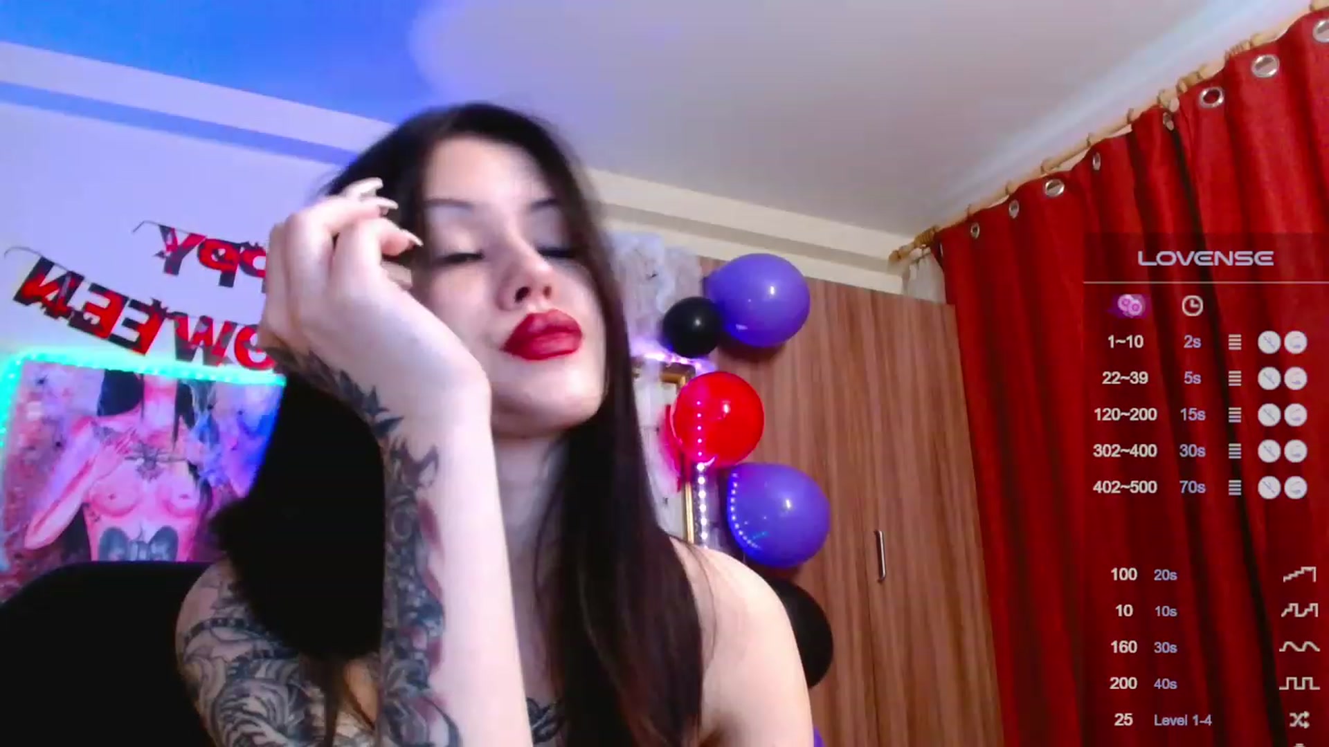 Gallery image thumbnail from Dora_autumn_'s myfreecams stream on, 10/18/2023, 10:45 image 7 of 20