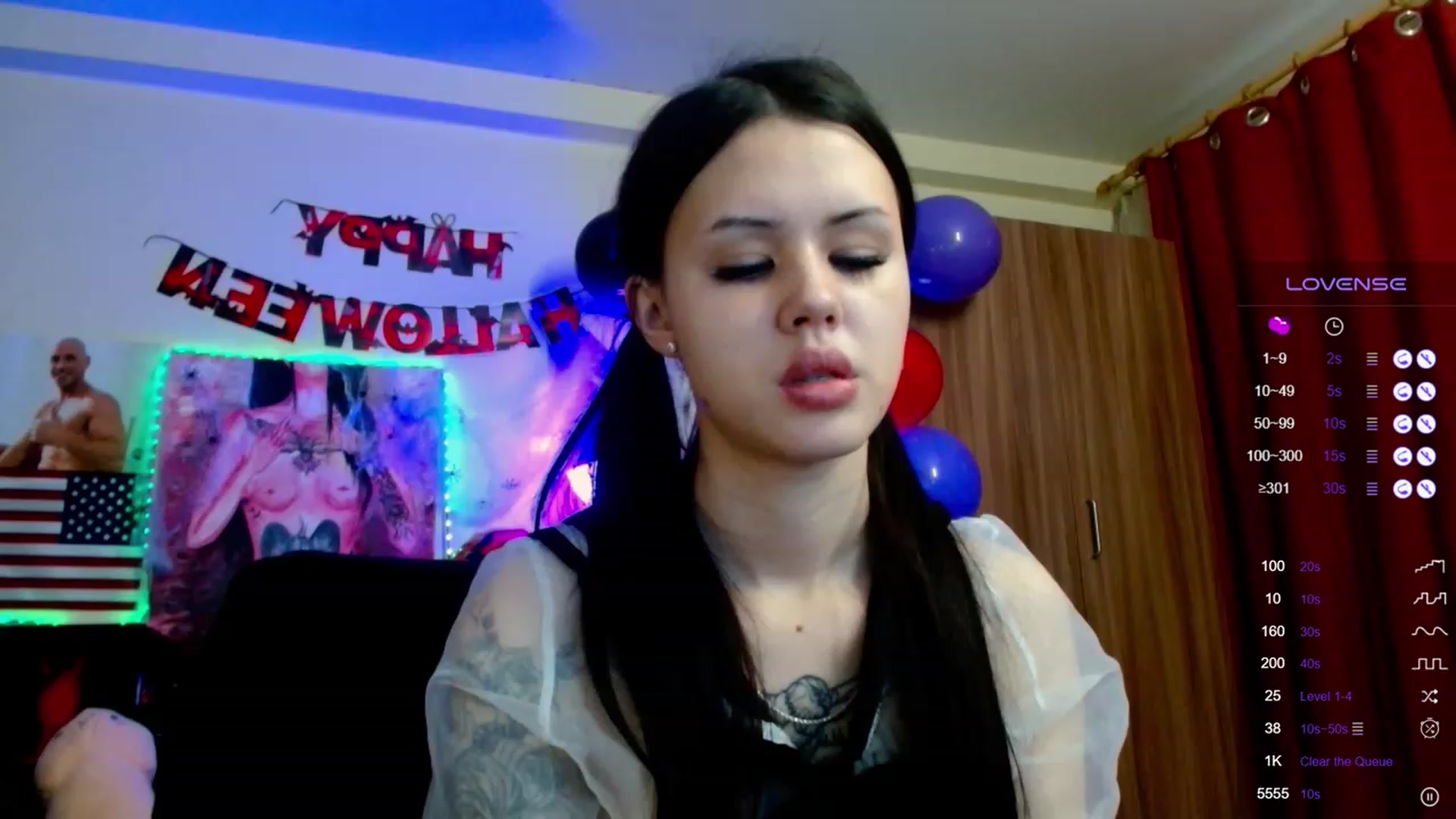 Gallery image thumbnail from Dora_autumn_'s myfreecams stream on, 10/19/2023, 08:21 image 11 of 20