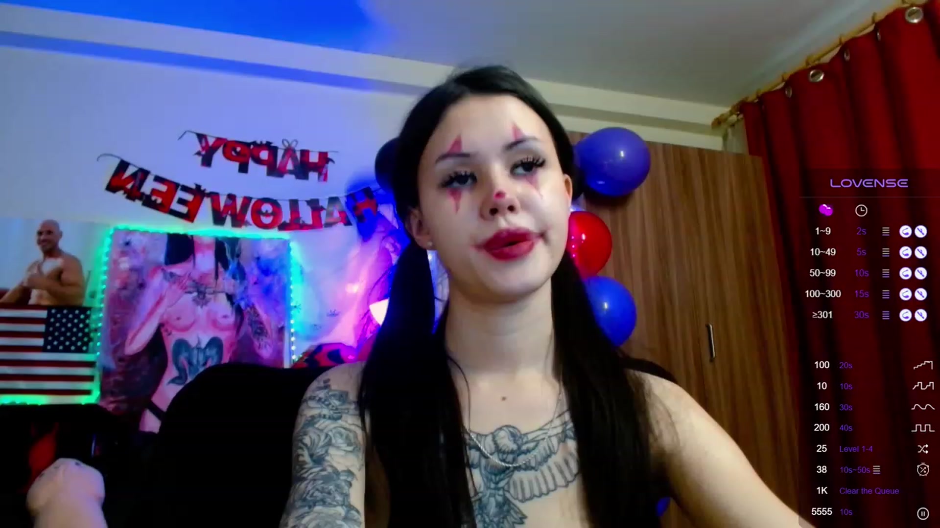 Gallery image thumbnail from Dora_autumn_'s myfreecams stream on, 10/19/2023, 09:25 image 7 of 20
