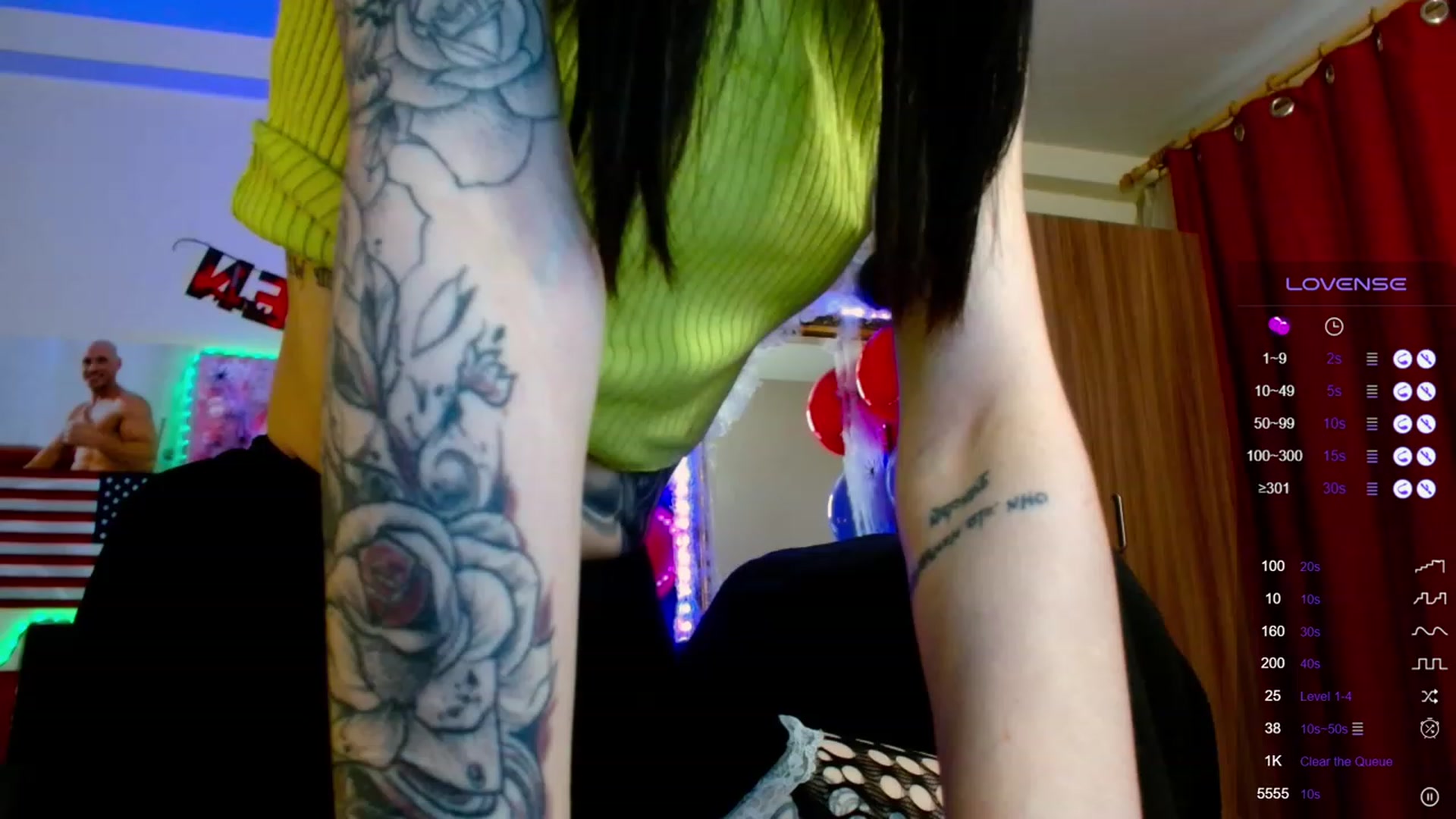 Gallery image thumbnail from Dora_autumn_'s myfreecams stream on, 10/19/2023, 09:25 image 13 of 20