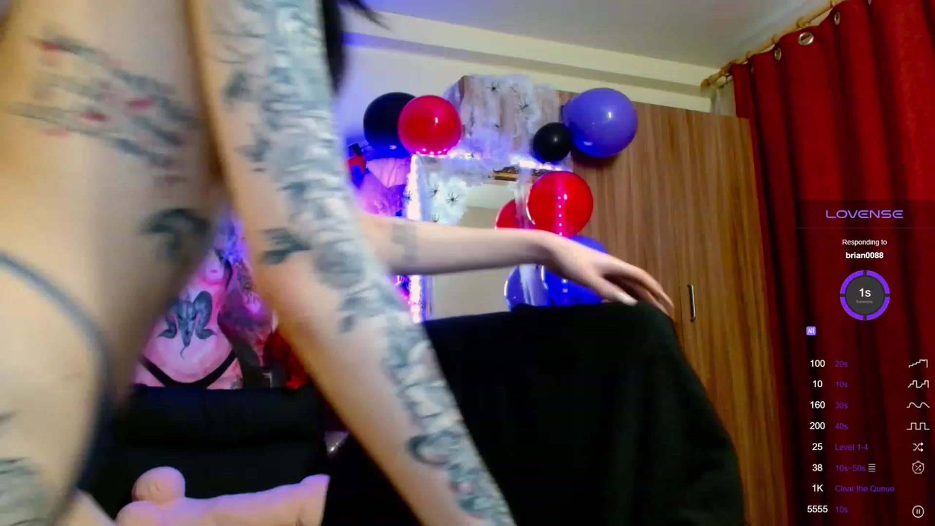 Gallery image thumbnail from Dora_autumn_'s myfreecams stream on, 10/19/2023, 11:12 image 17 of 20