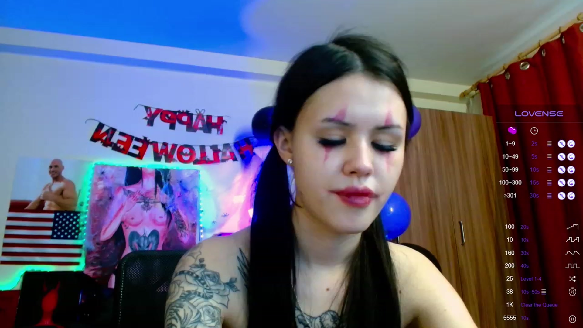 Gallery image thumbnail from Dora_autumn_'s myfreecams stream on, 10/19/2023, 11:12 image 10 of 20