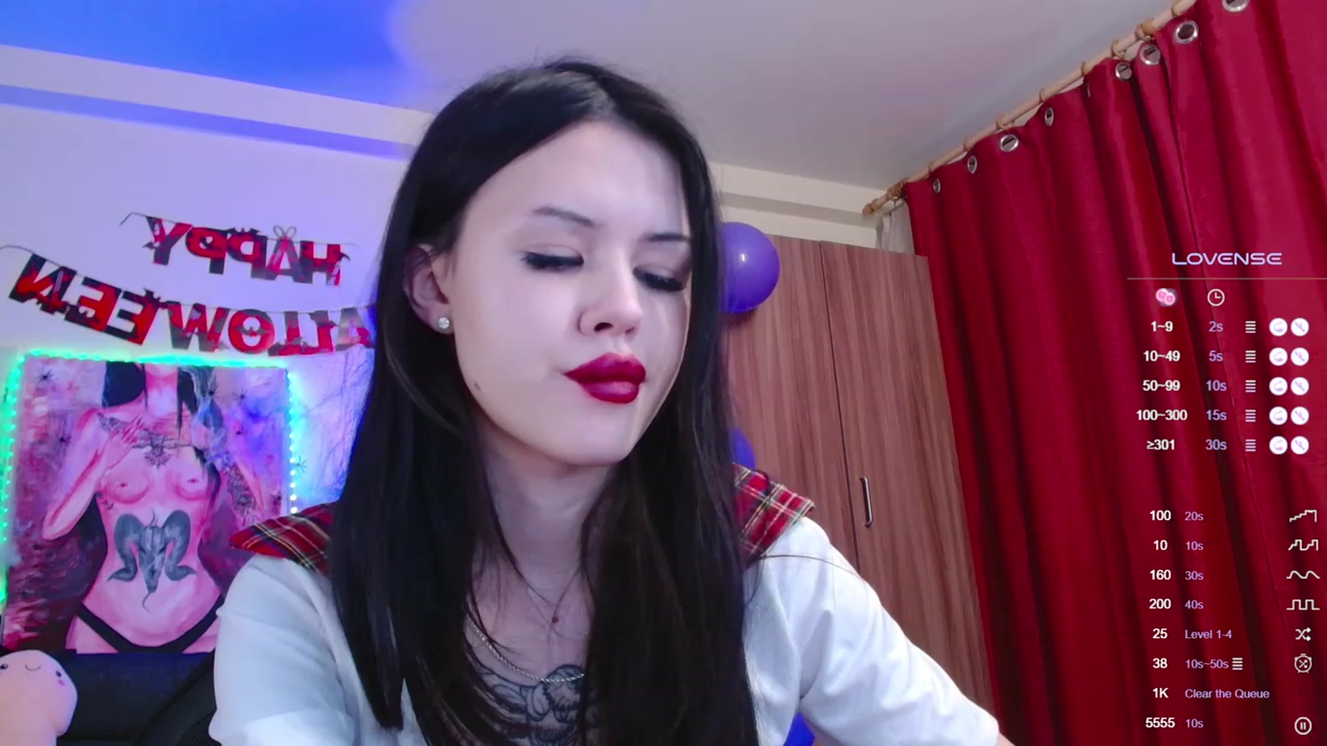 Gallery image thumbnail from Dora_autumn_'s myfreecams stream on, 10/22/2023, 07:46 image 18 of 20