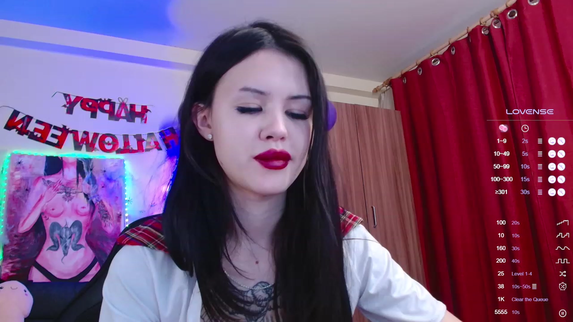 Gallery image thumbnail from Dora_autumn_'s myfreecams stream on, 10/22/2023, 07:46 image 14 of 20