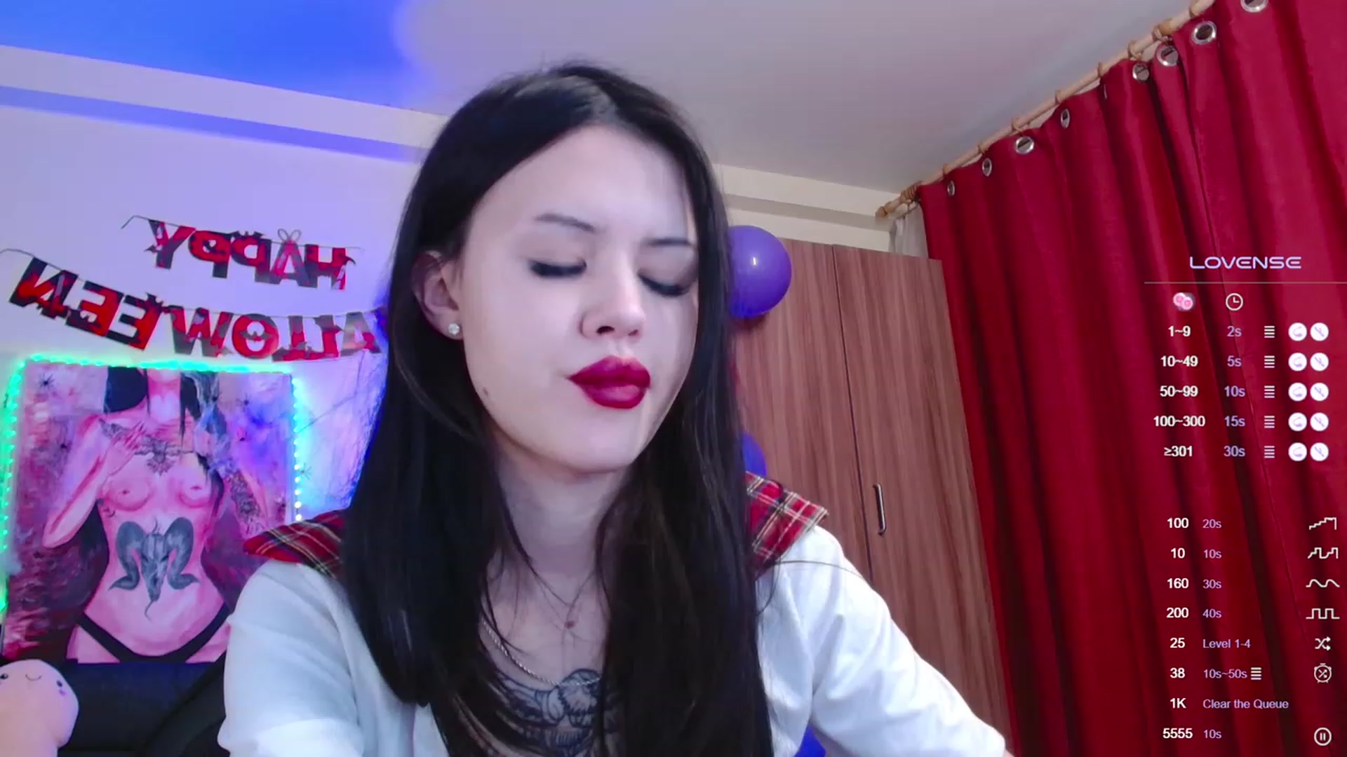 Gallery image thumbnail from Dora_autumn_'s myfreecams stream on, 10/22/2023, 07:46 image 17 of 20