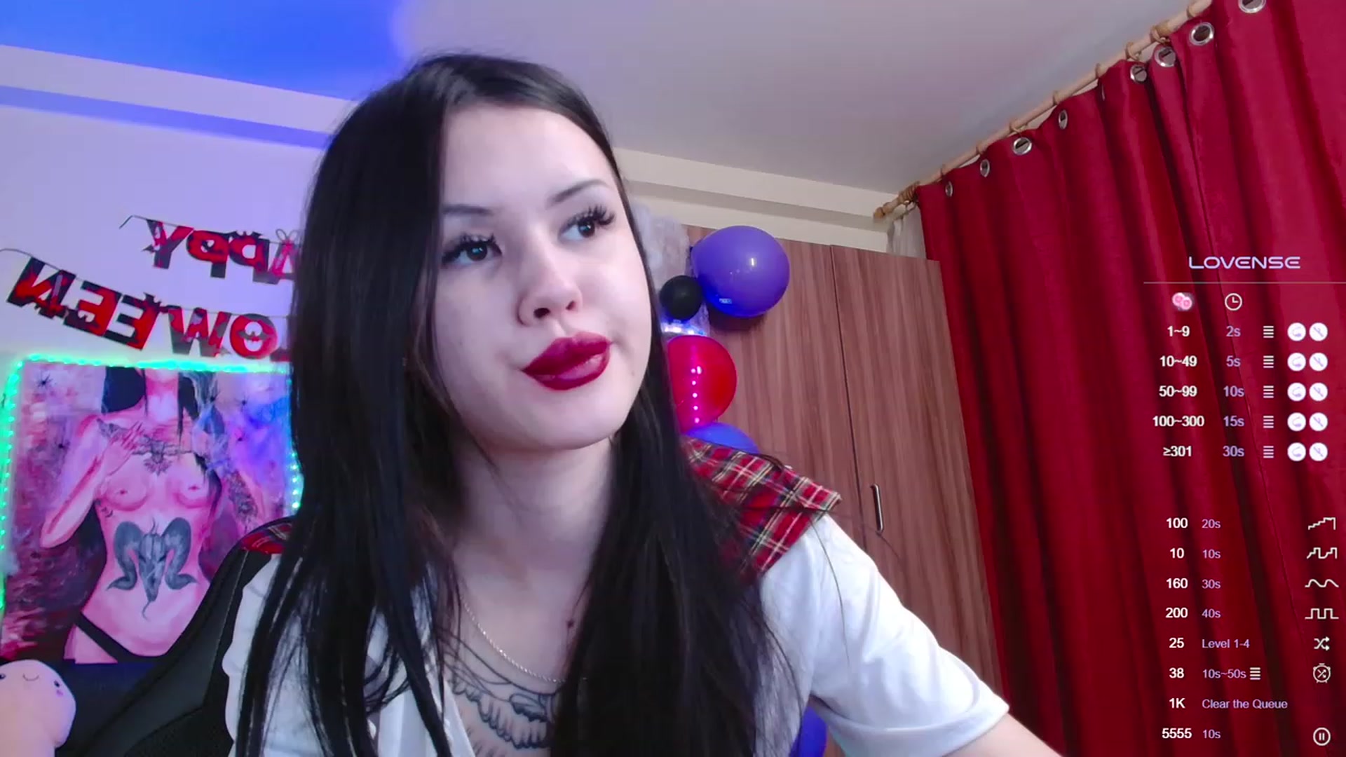 Gallery image thumbnail from Dora_autumn_'s myfreecams stream on, 10/22/2023, 07:46 image 2 of 20