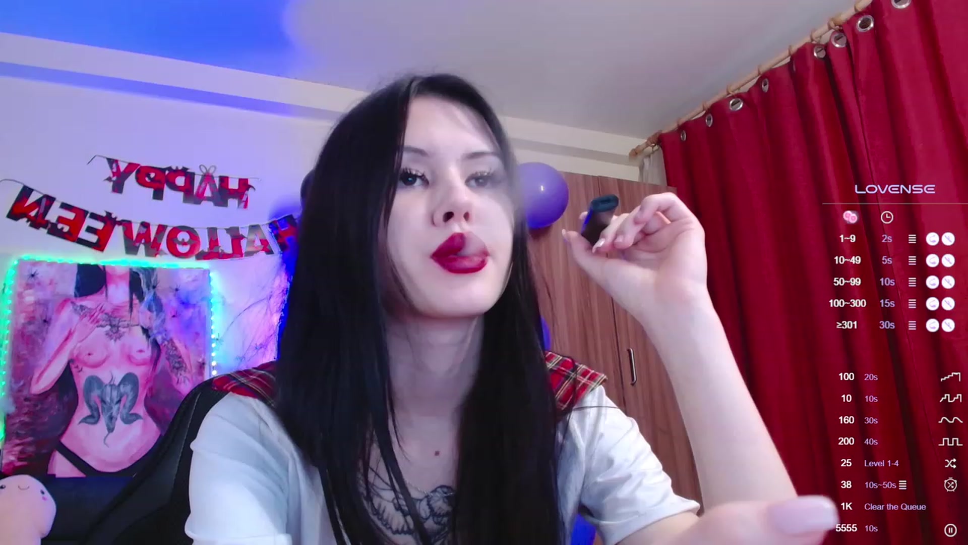 Gallery image thumbnail from Dora_autumn_'s myfreecams stream on, 10/22/2023, 07:46 image 11 of 20