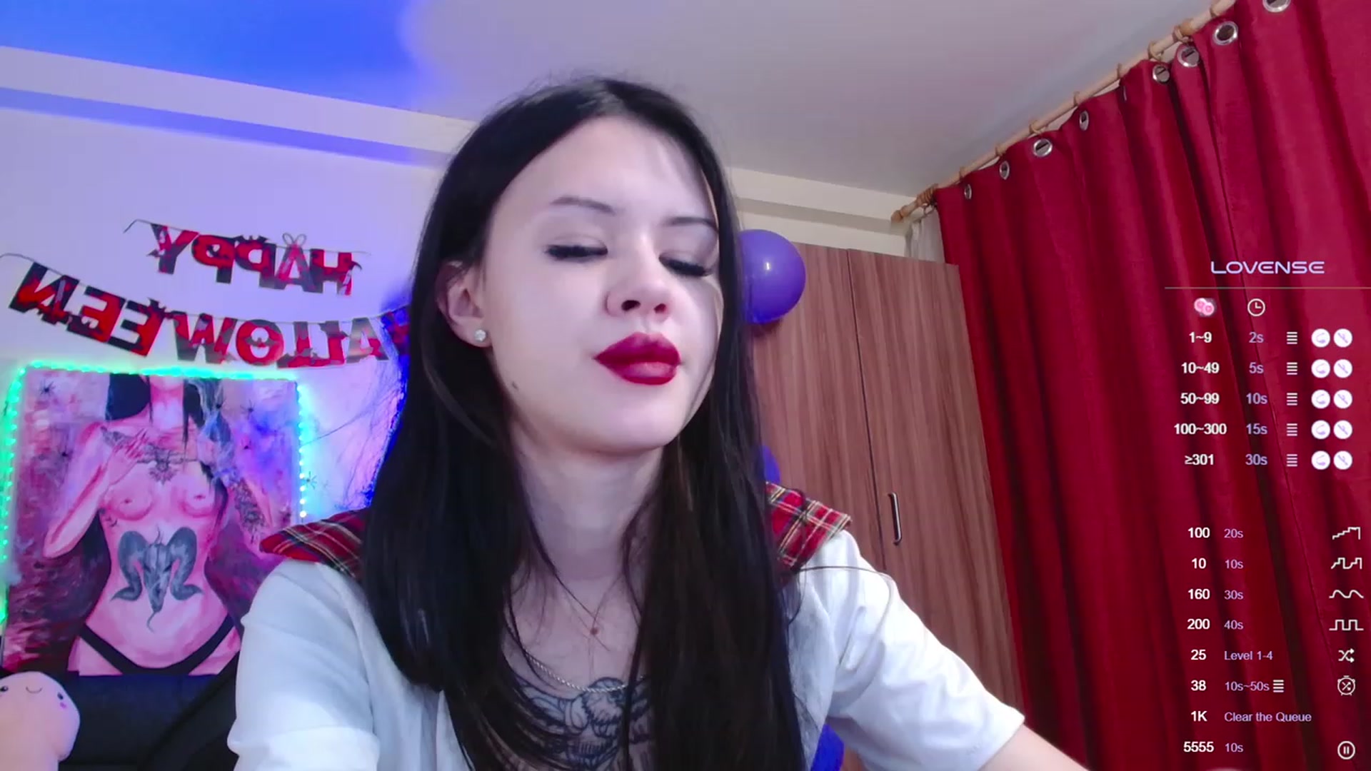 Gallery image thumbnail from Dora_autumn_'s myfreecams stream on, 10/22/2023, 07:46 image 16 of 20