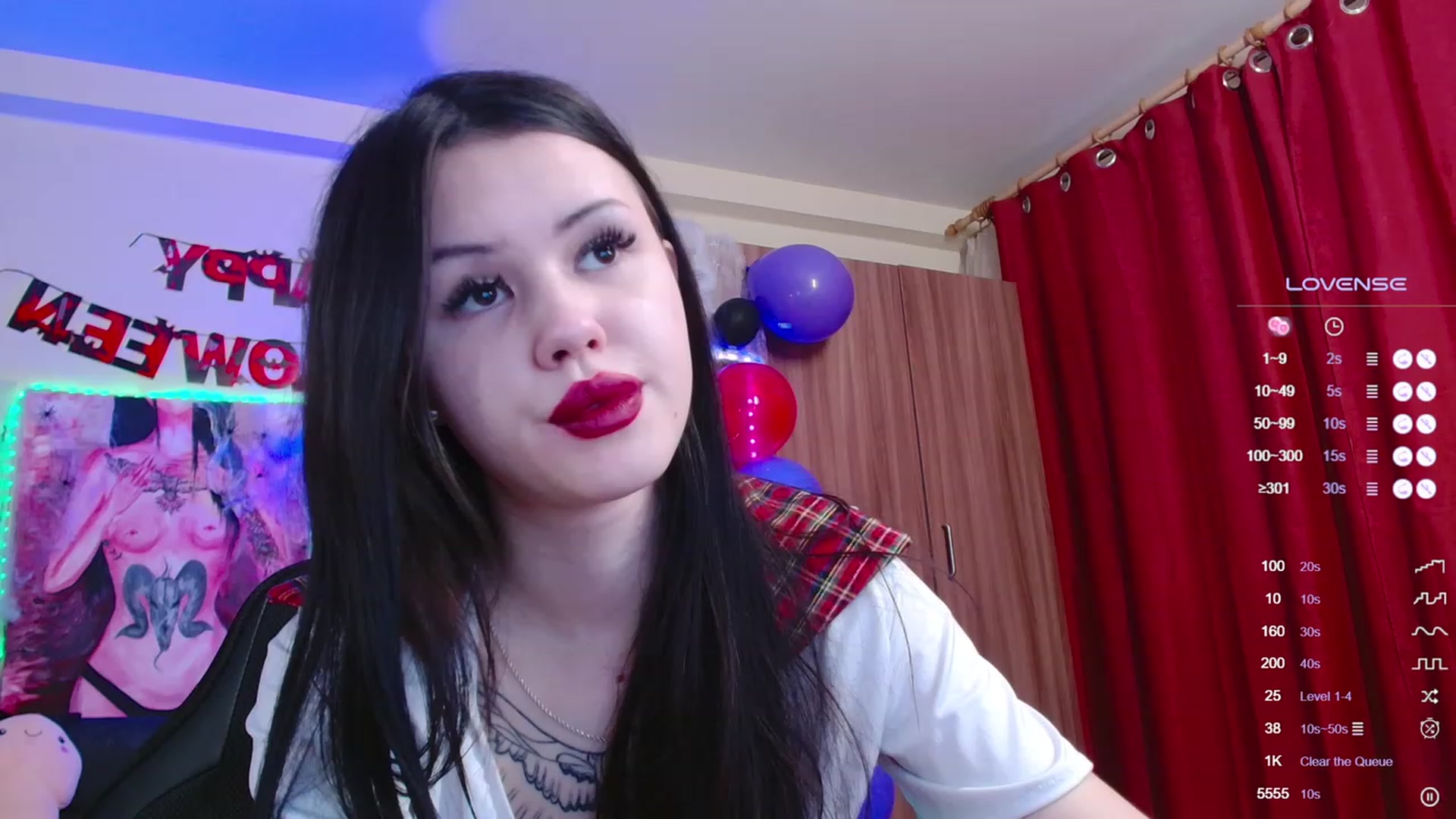 Gallery image thumbnail from Dora_autumn_'s myfreecams stream on, 10/22/2023, 07:46 image 3 of 20