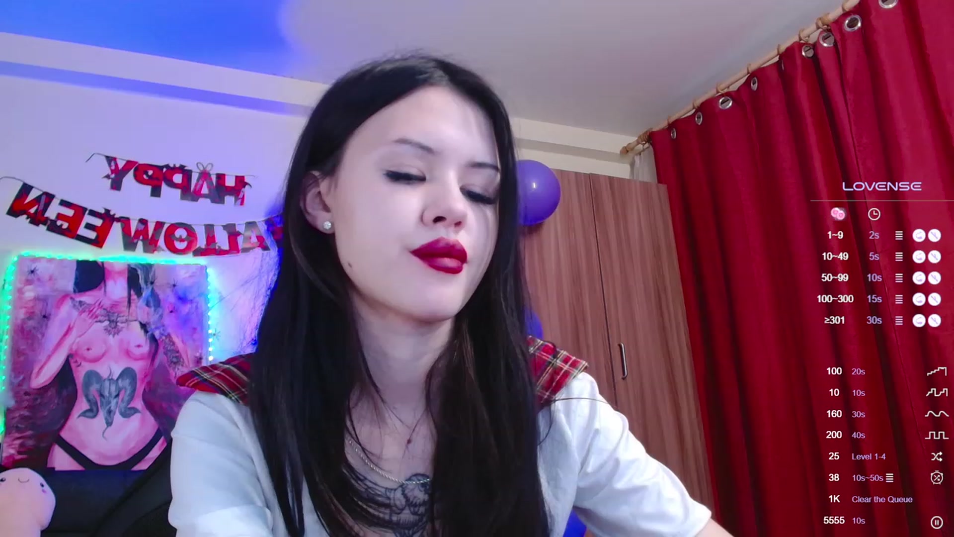 Gallery image thumbnail from Dora_autumn_'s myfreecams stream on, 10/22/2023, 07:46 image 19 of 20