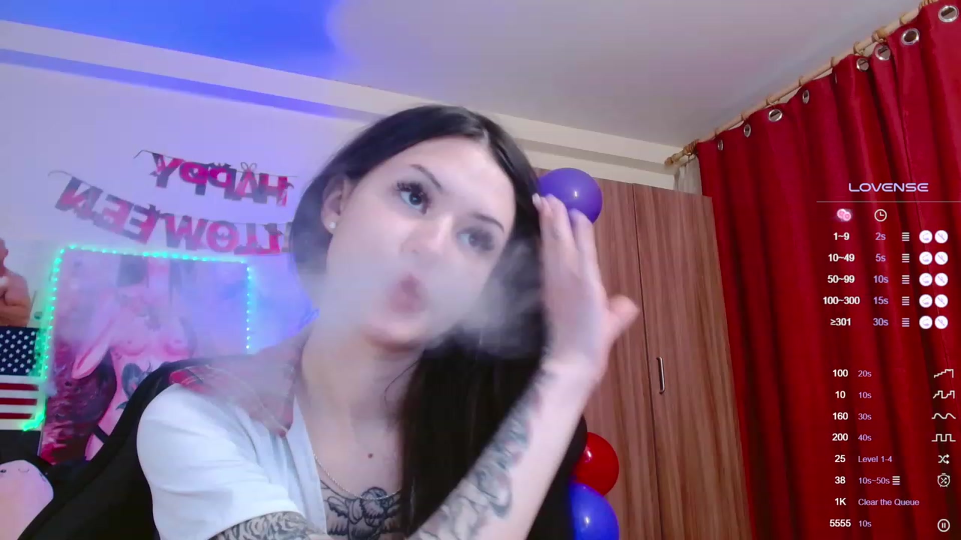 Gallery image thumbnail from Dora_autumn_'s myfreecams stream on, 10/22/2023, 10:23 image 2 of 20