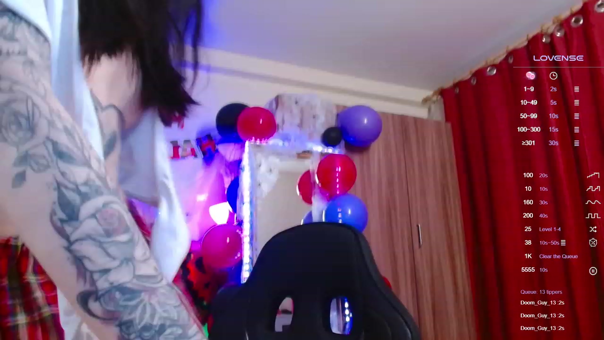 Gallery image thumbnail from Dora_autumn_'s myfreecams stream on, 10/22/2023, 10:23 image 9 of 20