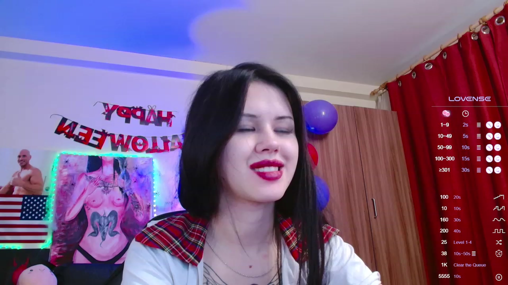 Gallery image thumbnail from Dora_autumn_'s myfreecams stream on, 10/22/2023, 10:23 image 19 of 20