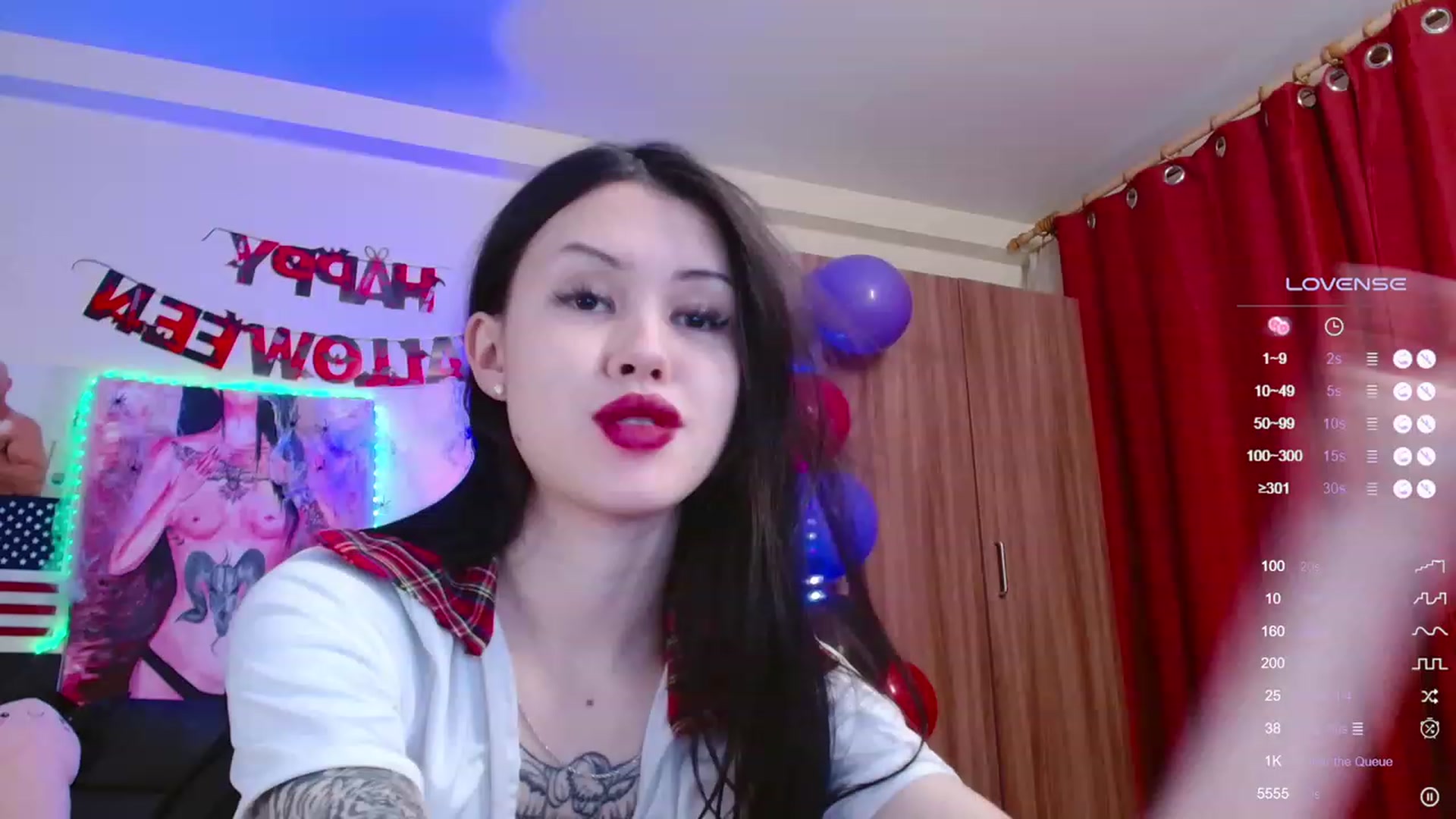 Gallery image thumbnail from Dora_autumn_'s myfreecams stream on, 10/22/2023, 10:23 image 1 of 20