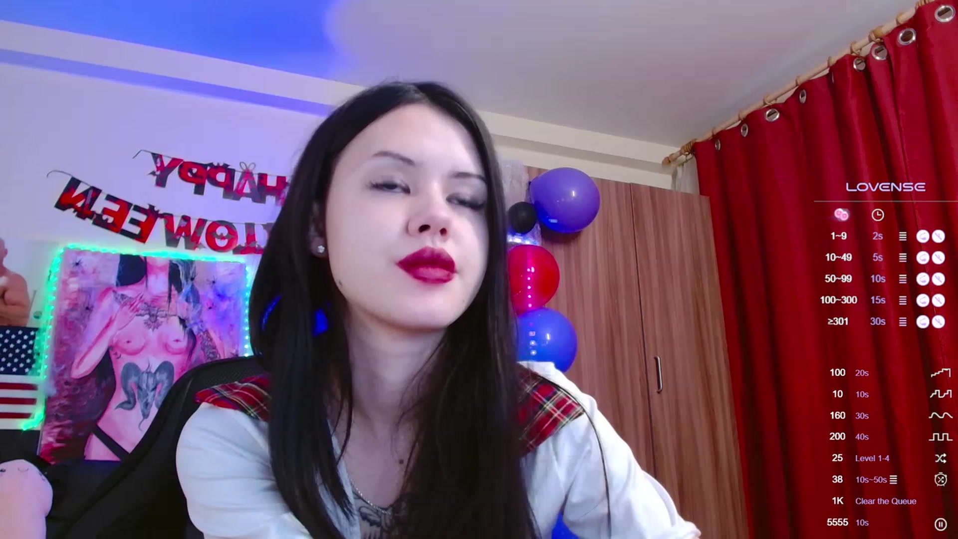 Gallery image thumbnail from Dora_autumn_'s myfreecams stream on, 10/22/2023, 10:23 image 3 of 20