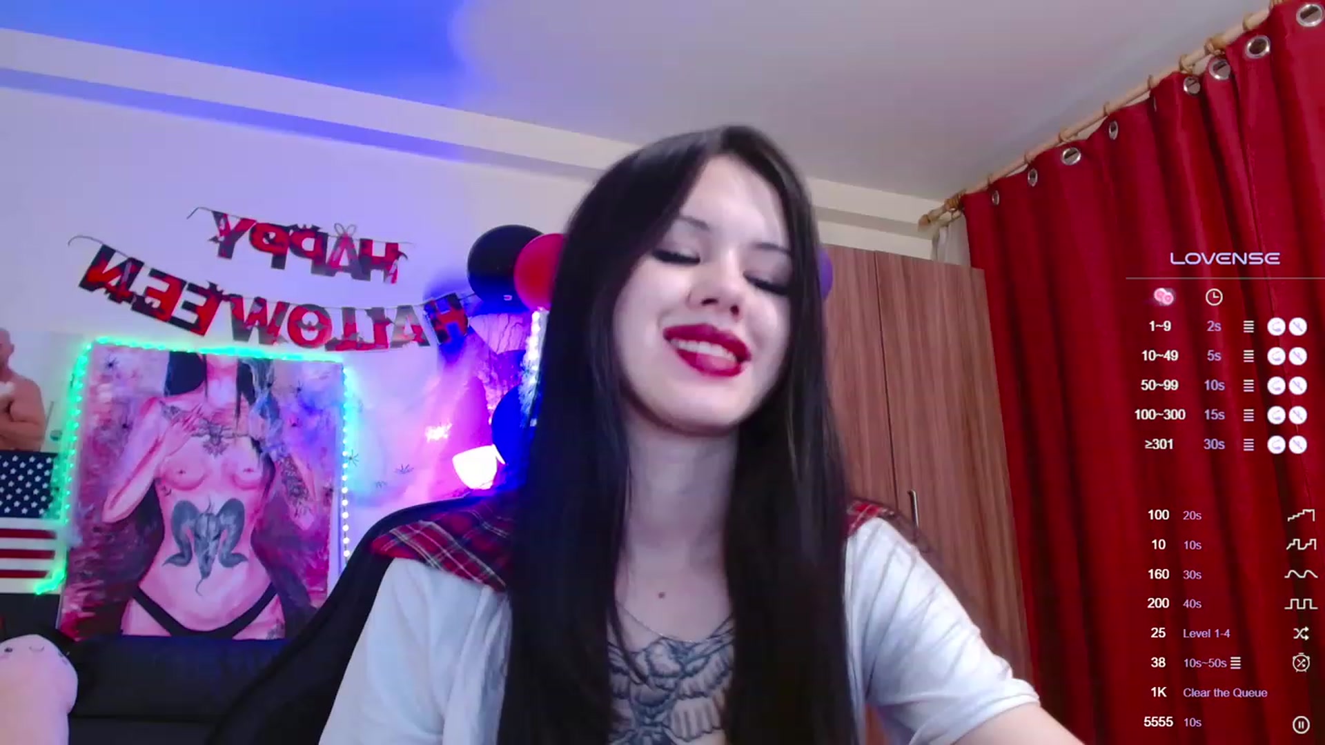 Gallery image thumbnail from Dora_autumn_'s myfreecams stream on, 10/22/2023, 10:23 image 10 of 20