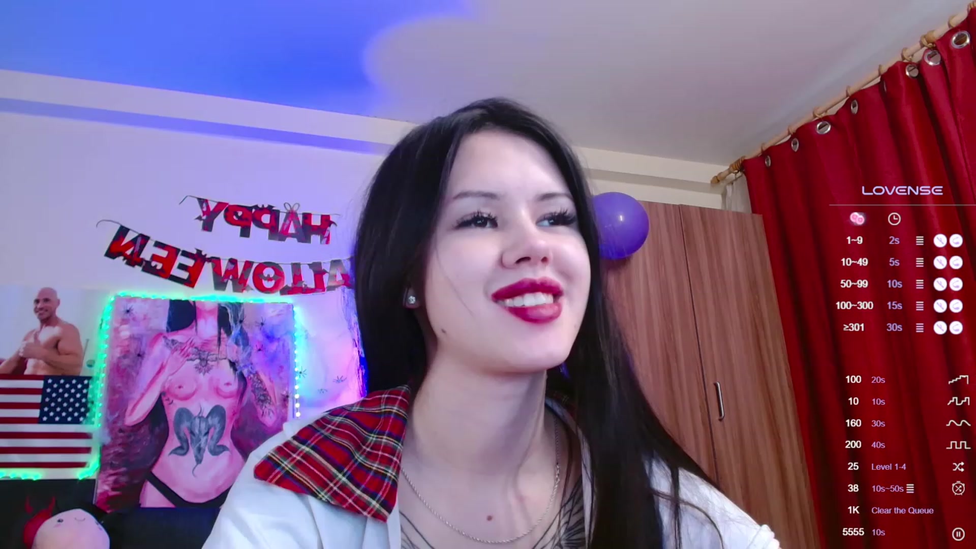 Gallery image thumbnail from Dora_autumn_'s myfreecams stream on, 10/22/2023, 10:23 image 20 of 20