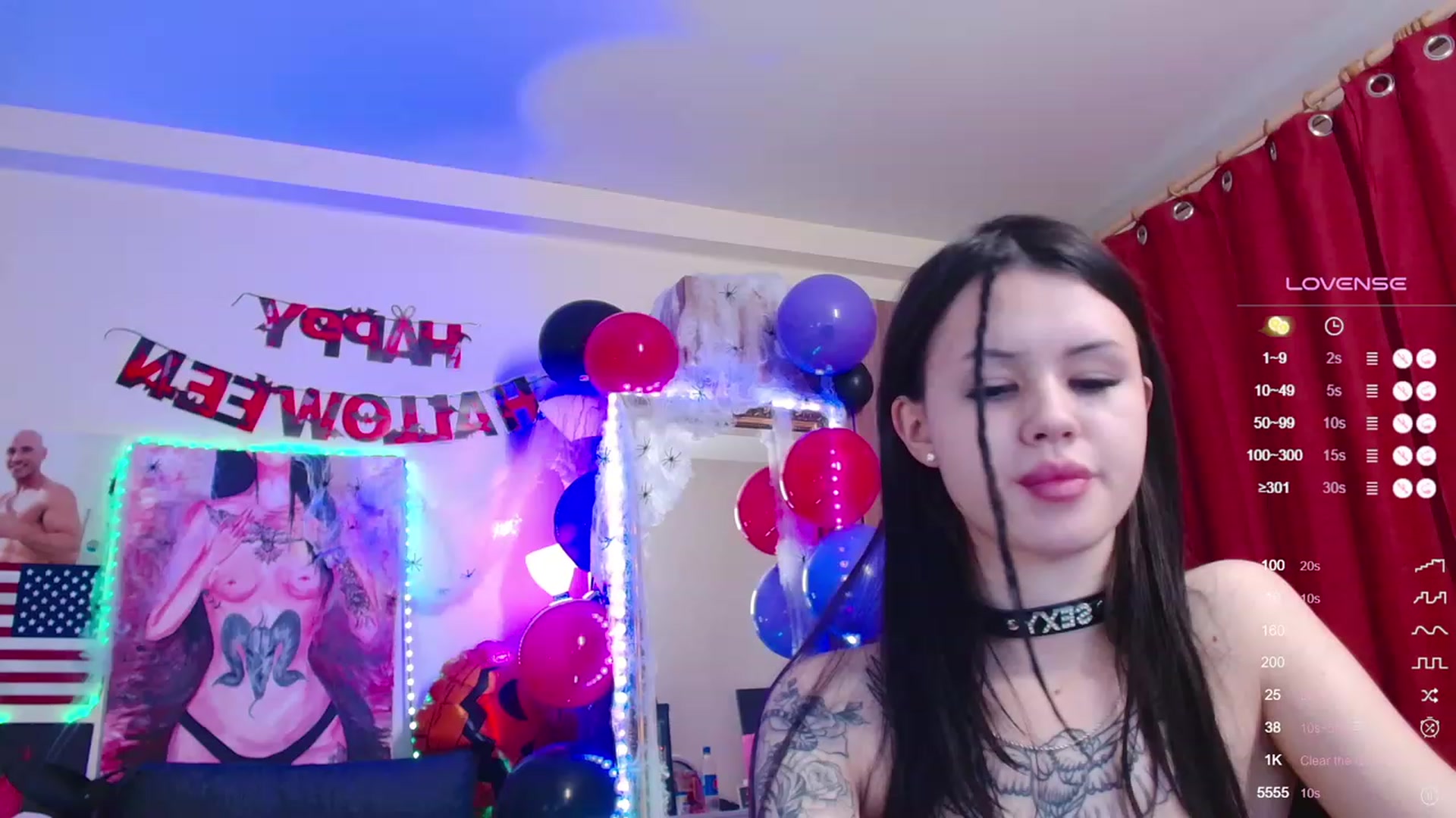 Gallery image thumbnail from Dora_autumn_'s myfreecams stream on, 10/24/2023, 10:40 image 14 of 20