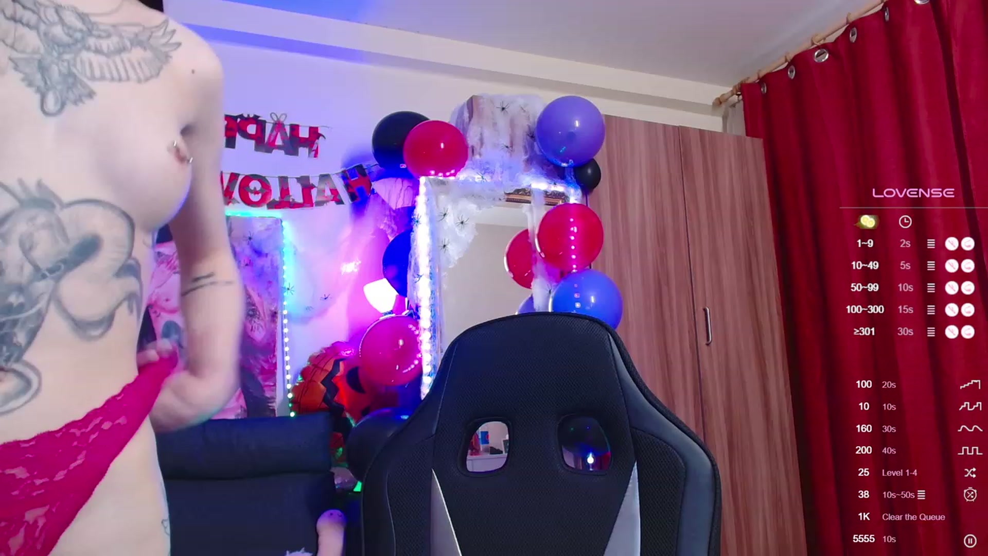 Gallery image thumbnail from Dora_autumn_'s myfreecams stream on, 10/24/2023, 10:40 image 8 of 20