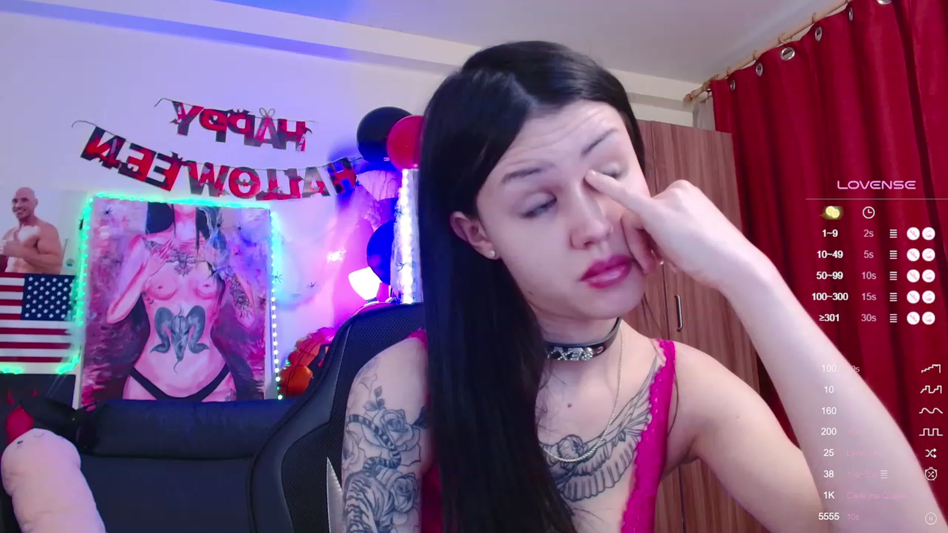Gallery image thumbnail from Dora_autumn_'s myfreecams stream on, 10/24/2023, 10:40 image 5 of 20