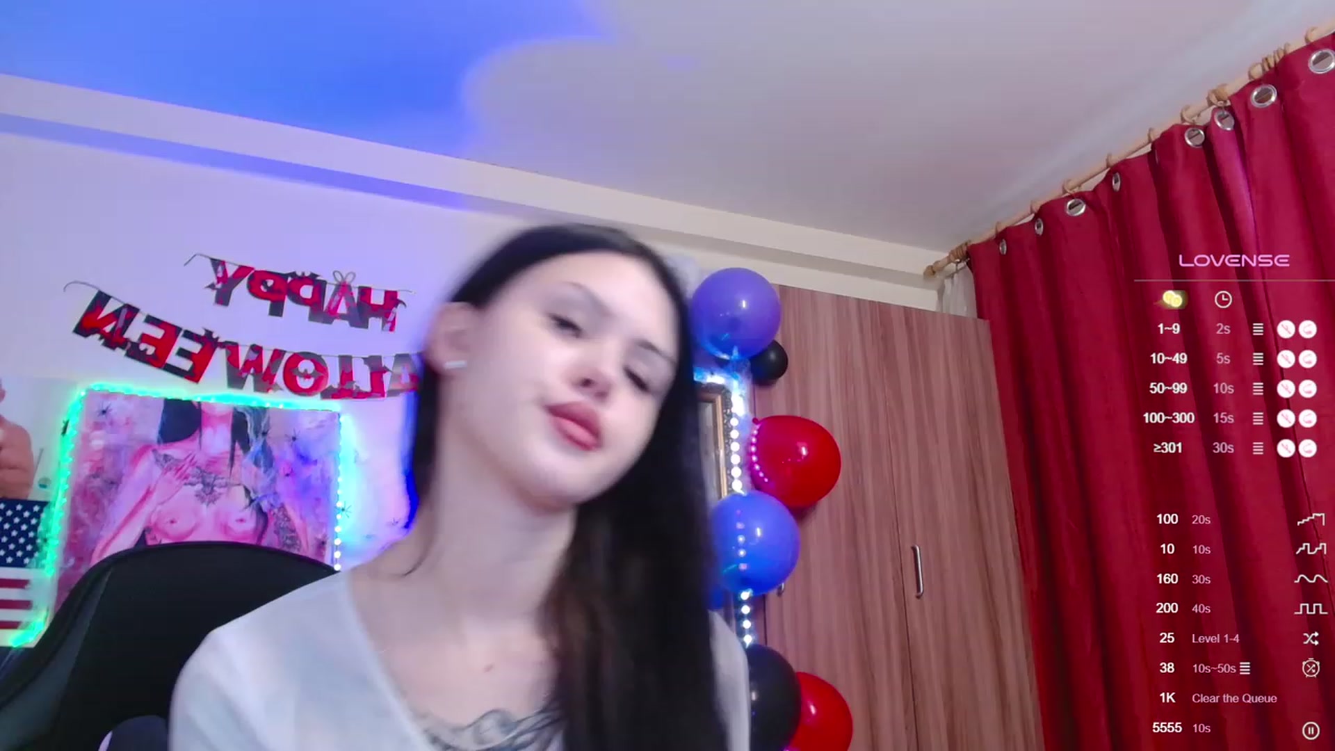 Gallery image thumbnail from Dora_autumn_'s myfreecams stream on, 10/25/2023, 08:29 image 16 of 20