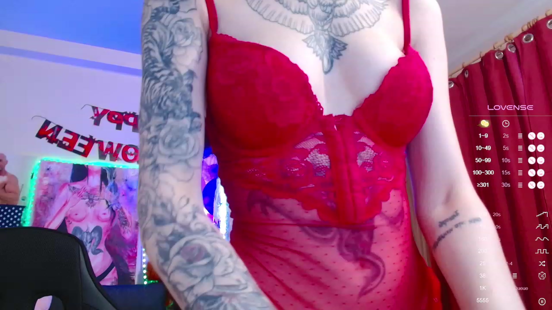 Gallery image thumbnail from Dora_autumn_'s myfreecams stream on, 10/25/2023, 08:29 image 1 of 20