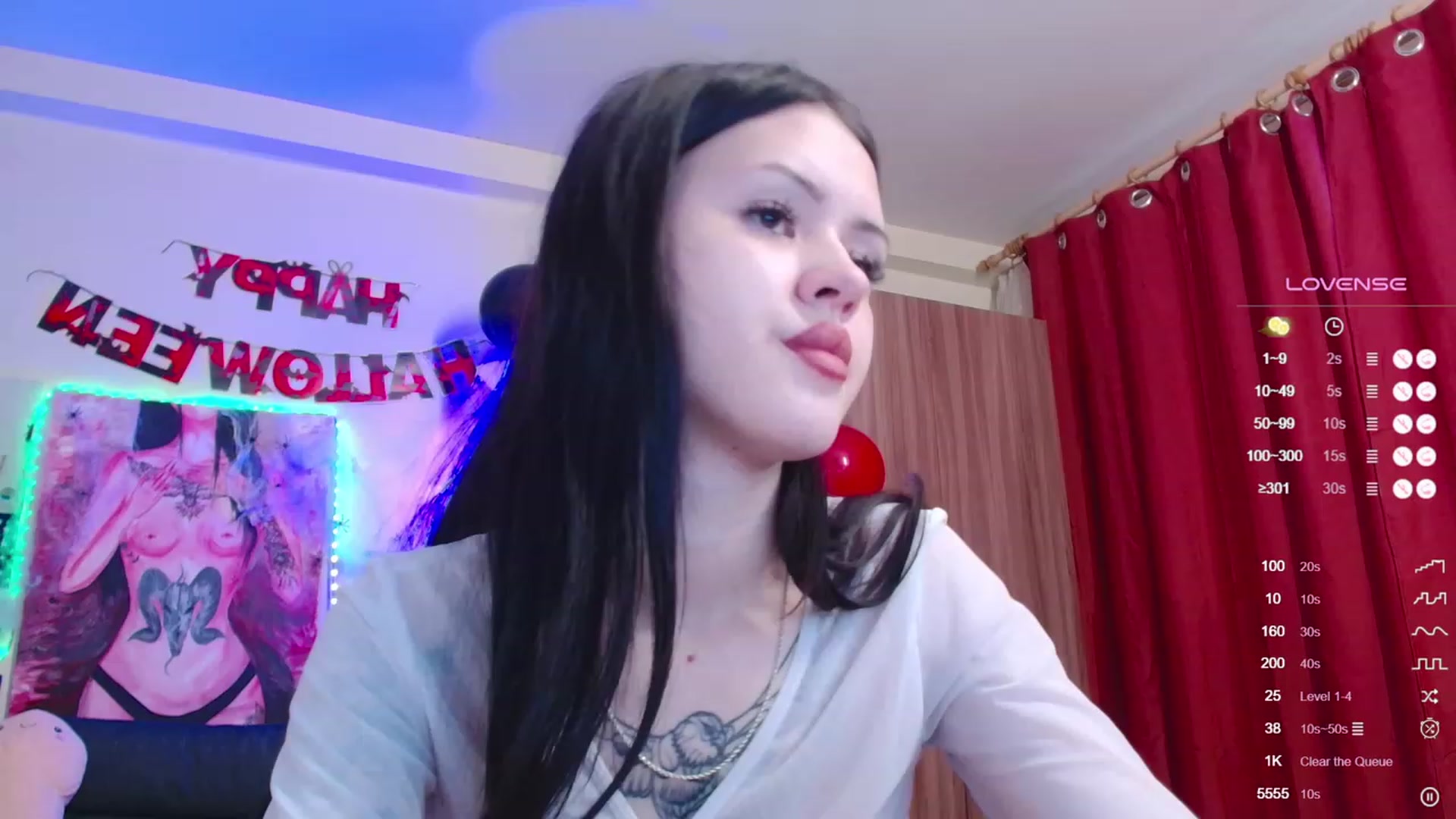 Gallery image thumbnail from Dora_autumn_'s myfreecams stream on, 10/25/2023, 08:29 image 18 of 20