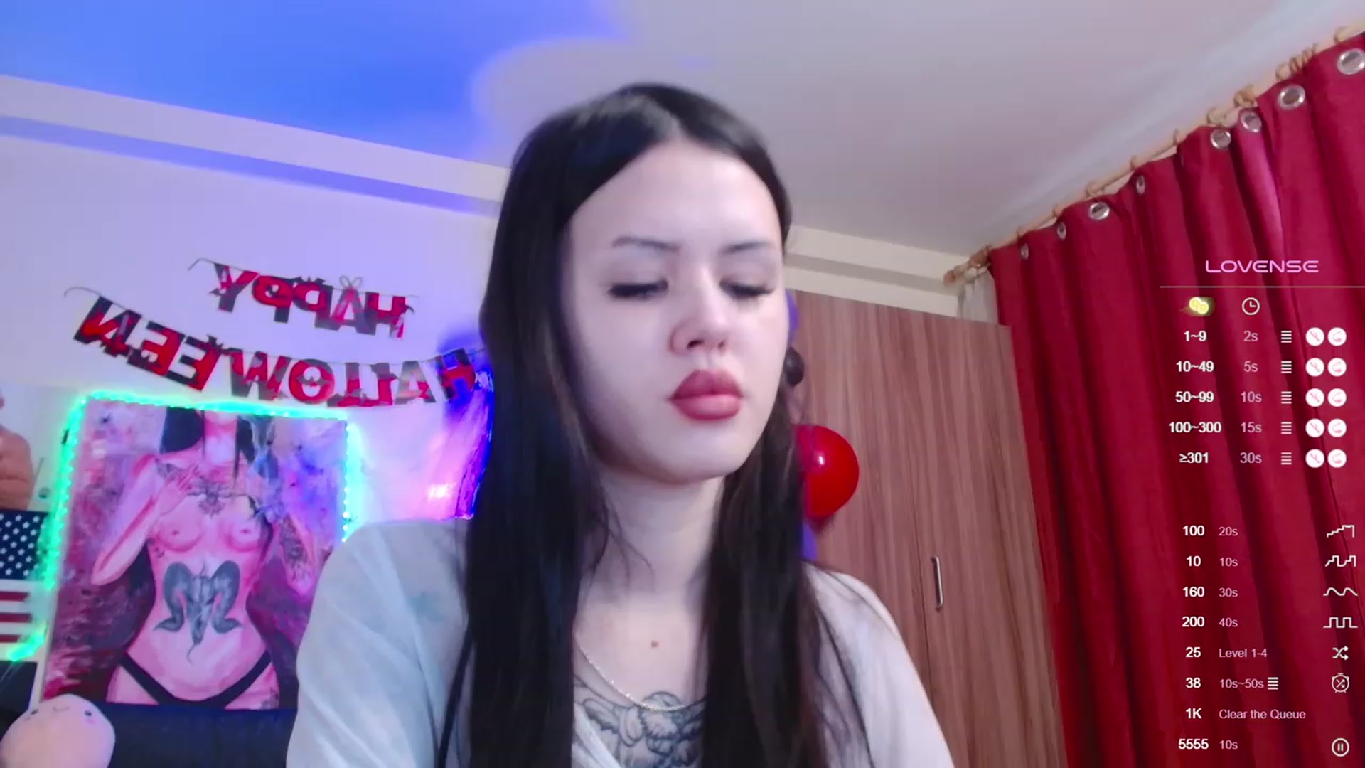 Gallery image thumbnail from Dora_autumn_'s myfreecams stream on, 10/25/2023, 08:29 image 13 of 20