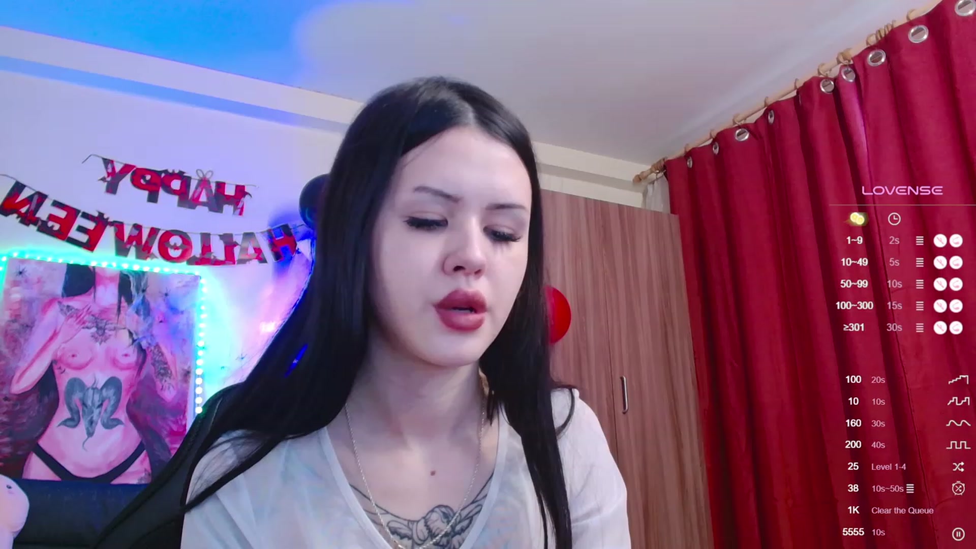 Gallery image thumbnail from Dora_autumn_'s myfreecams stream on, 10/25/2023, 10:39 image 9 of 20