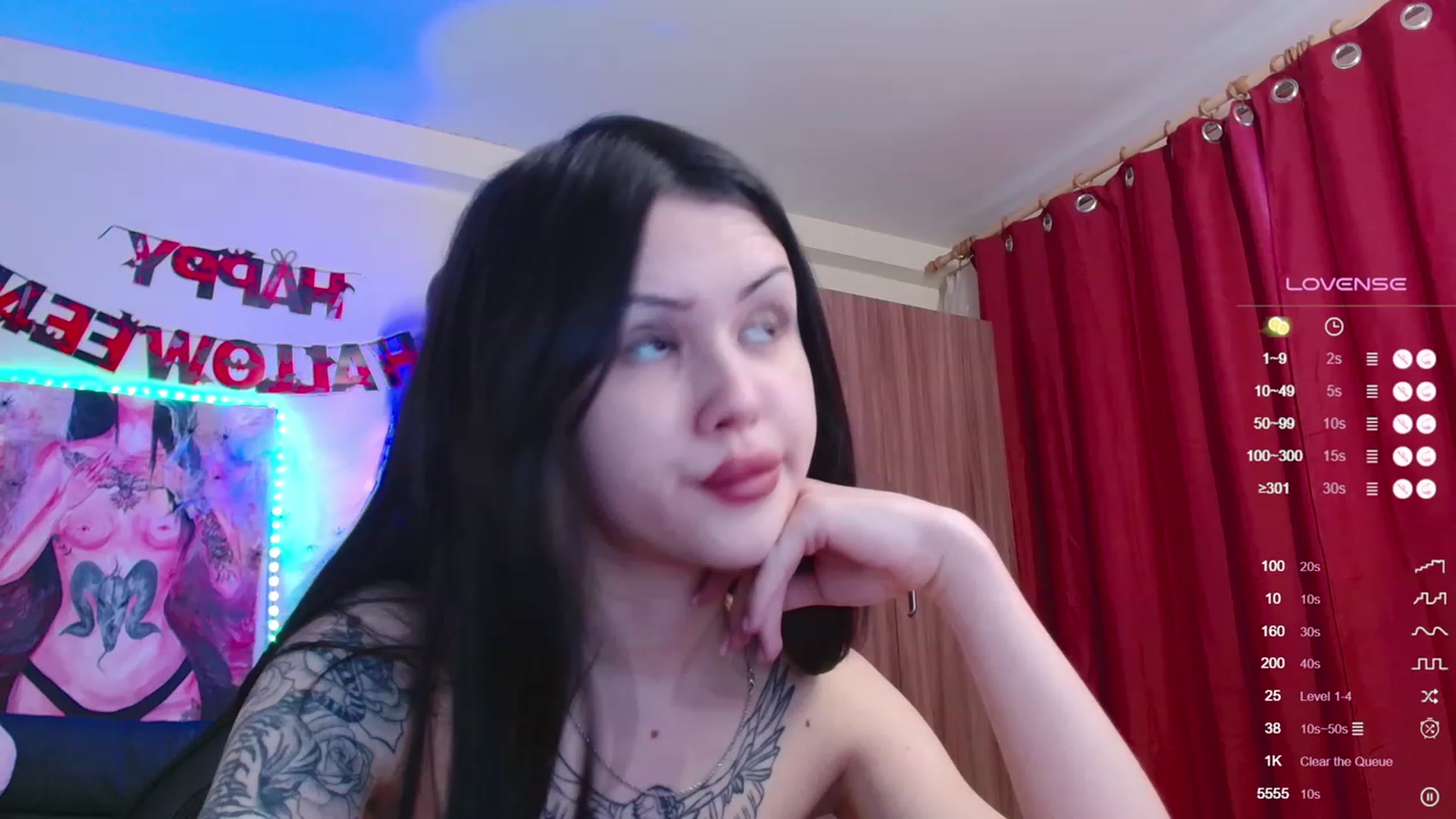 Gallery image thumbnail from Dora_autumn_'s myfreecams stream on, 10/25/2023, 10:39 image 16 of 20