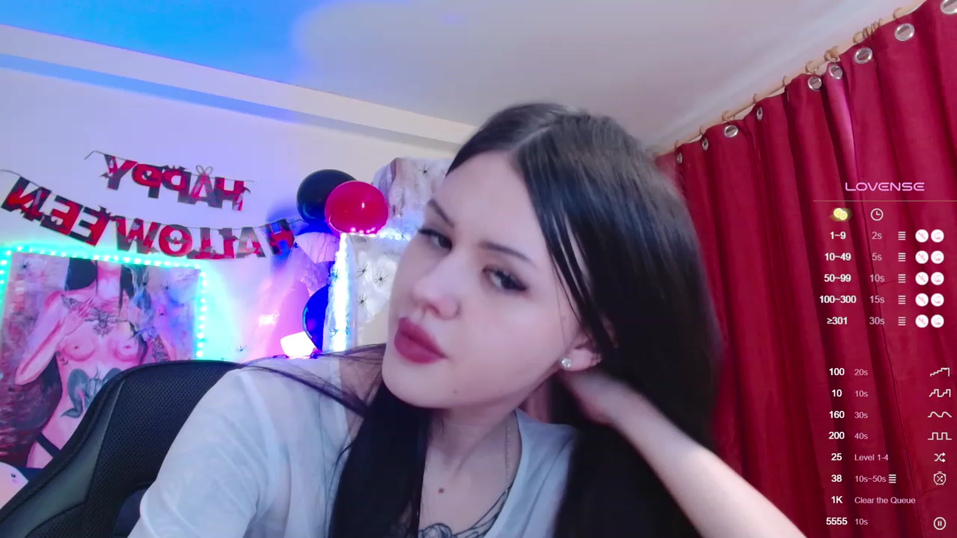 Gallery image thumbnail from Dora_autumn_'s myfreecams stream on, 10/25/2023, 10:39 image 5 of 20