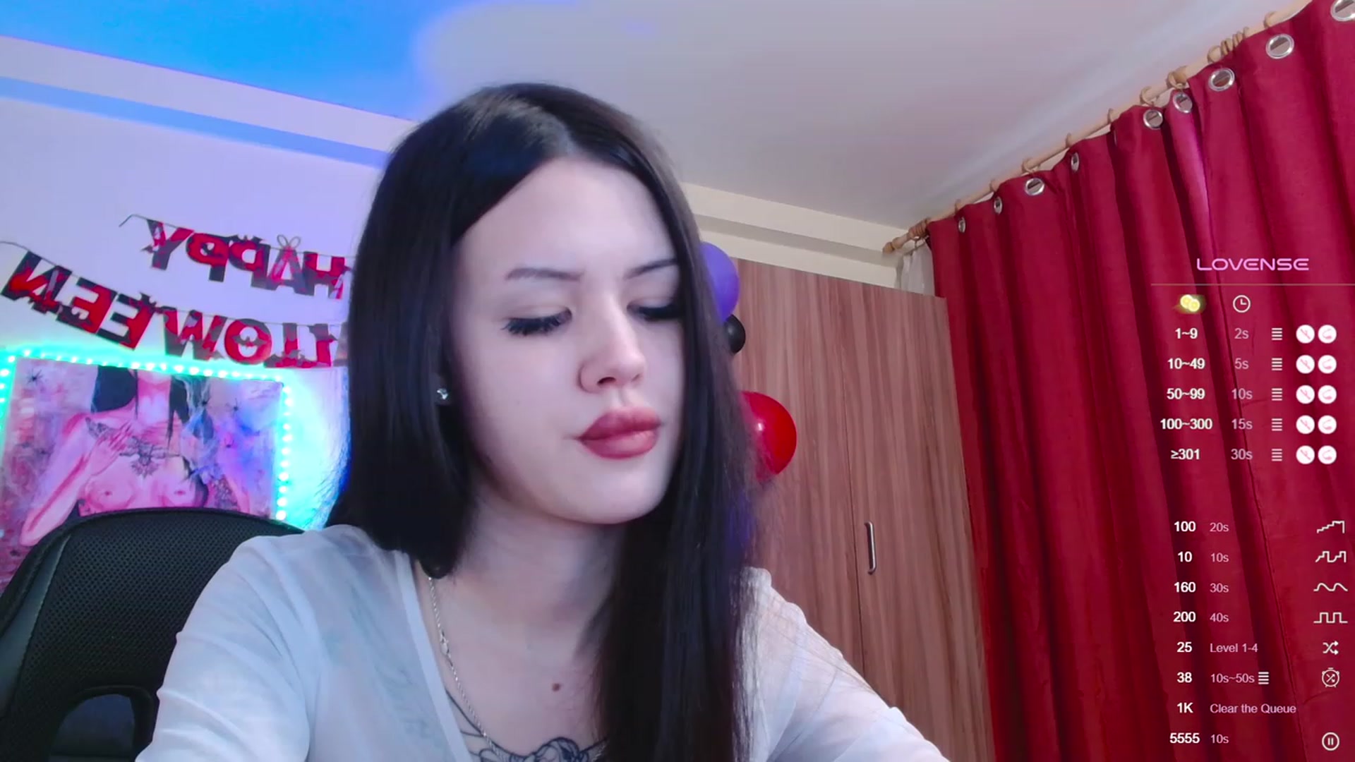 Gallery image thumbnail from Dora_autumn_'s myfreecams stream on, 10/25/2023, 10:39 image 2 of 20