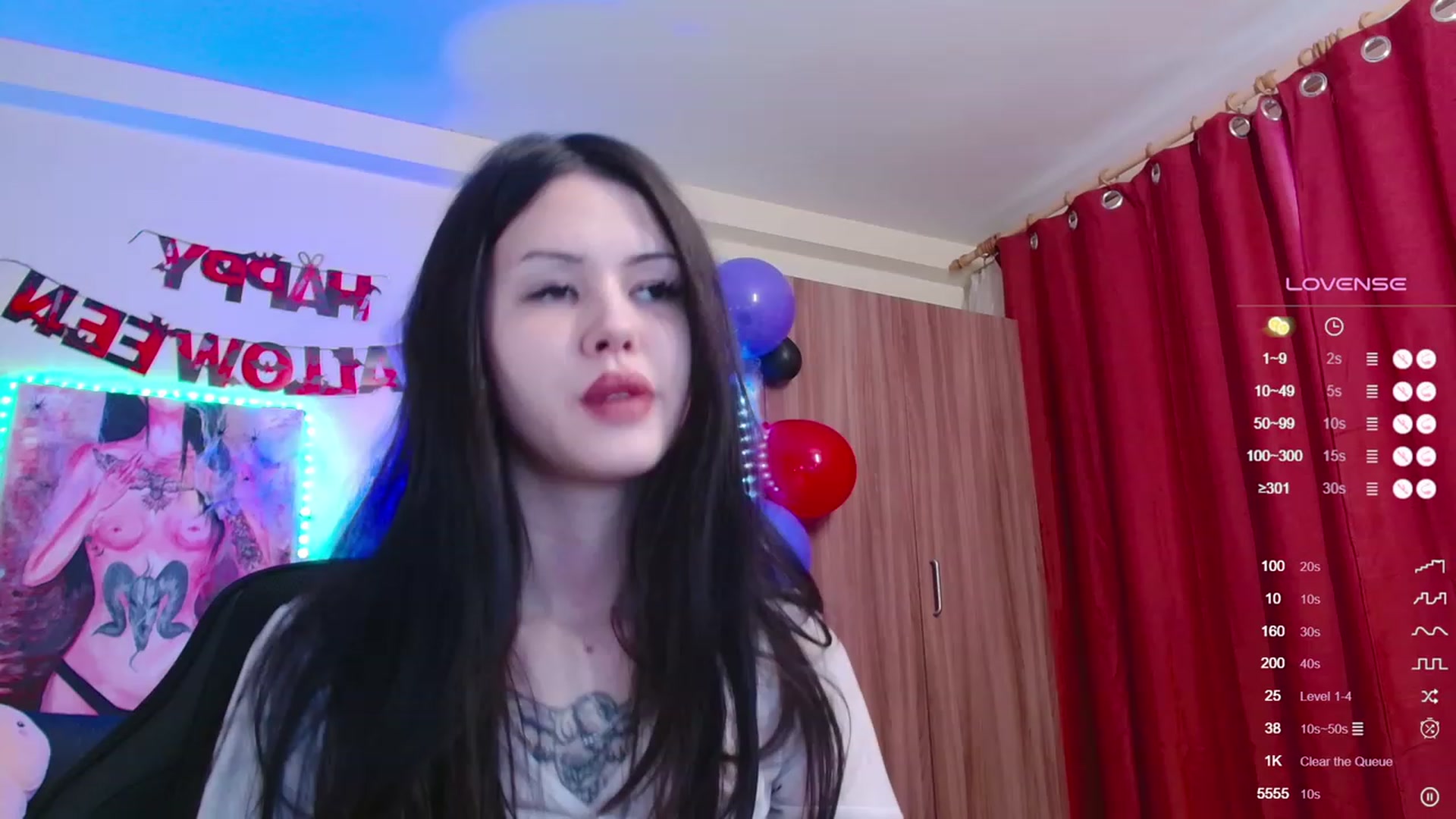 Gallery image thumbnail from Dora_autumn_'s myfreecams stream on, 10/25/2023, 10:39 image 8 of 20