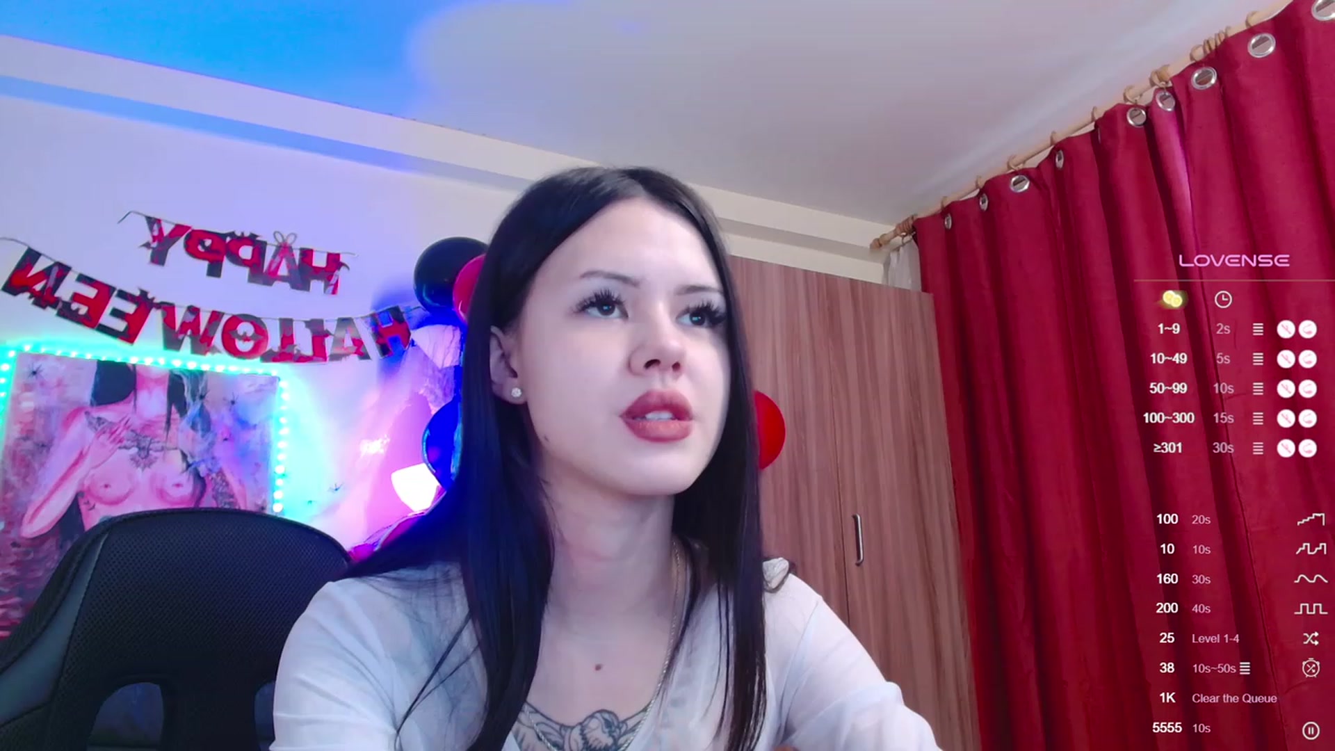 Gallery image thumbnail from Dora_autumn_'s myfreecams stream on, 10/25/2023, 10:39 image 3 of 20