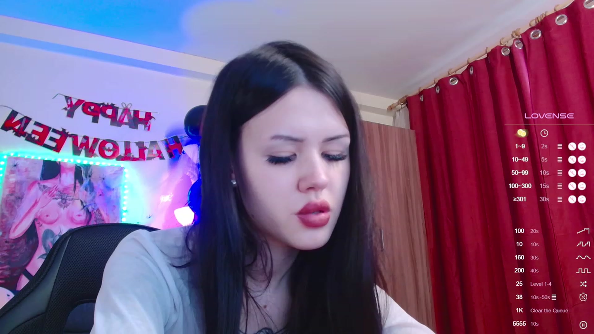 Gallery image thumbnail from Dora_autumn_'s myfreecams stream on, 10/25/2023, 10:39 image 7 of 20