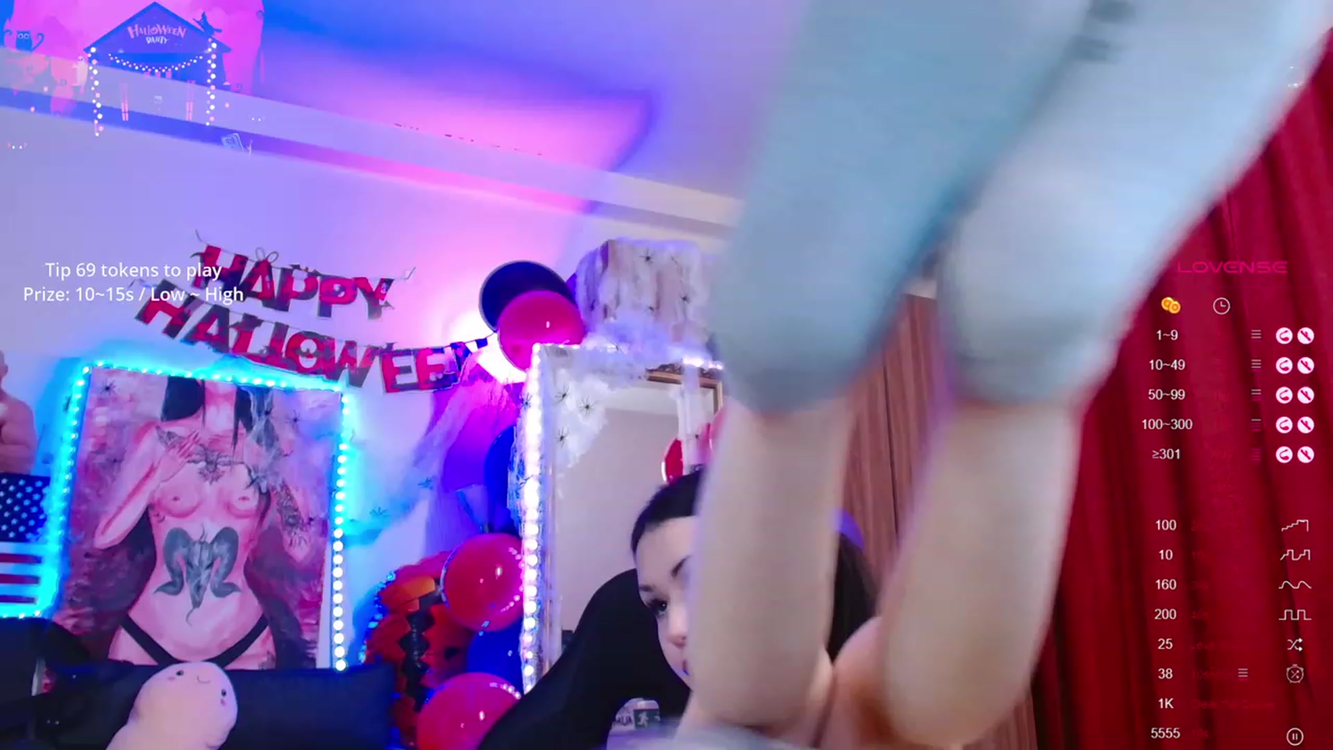 Gallery image thumbnail from Dora_autumn_'s myfreecams stream on, 10/28/2023, 09:47 image 18 of 20