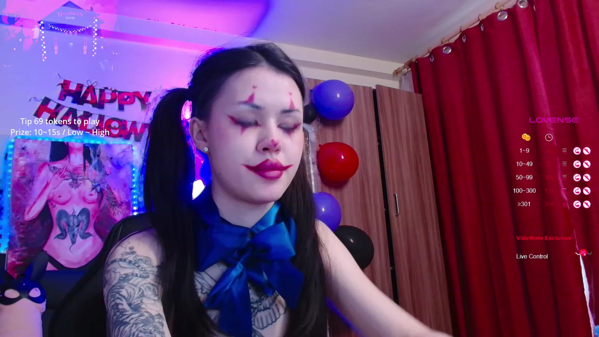 Gallery image thumbnail from Dora_autumn_'s myfreecams stream on, 10/29/2023, 09:06 image 19 of 20