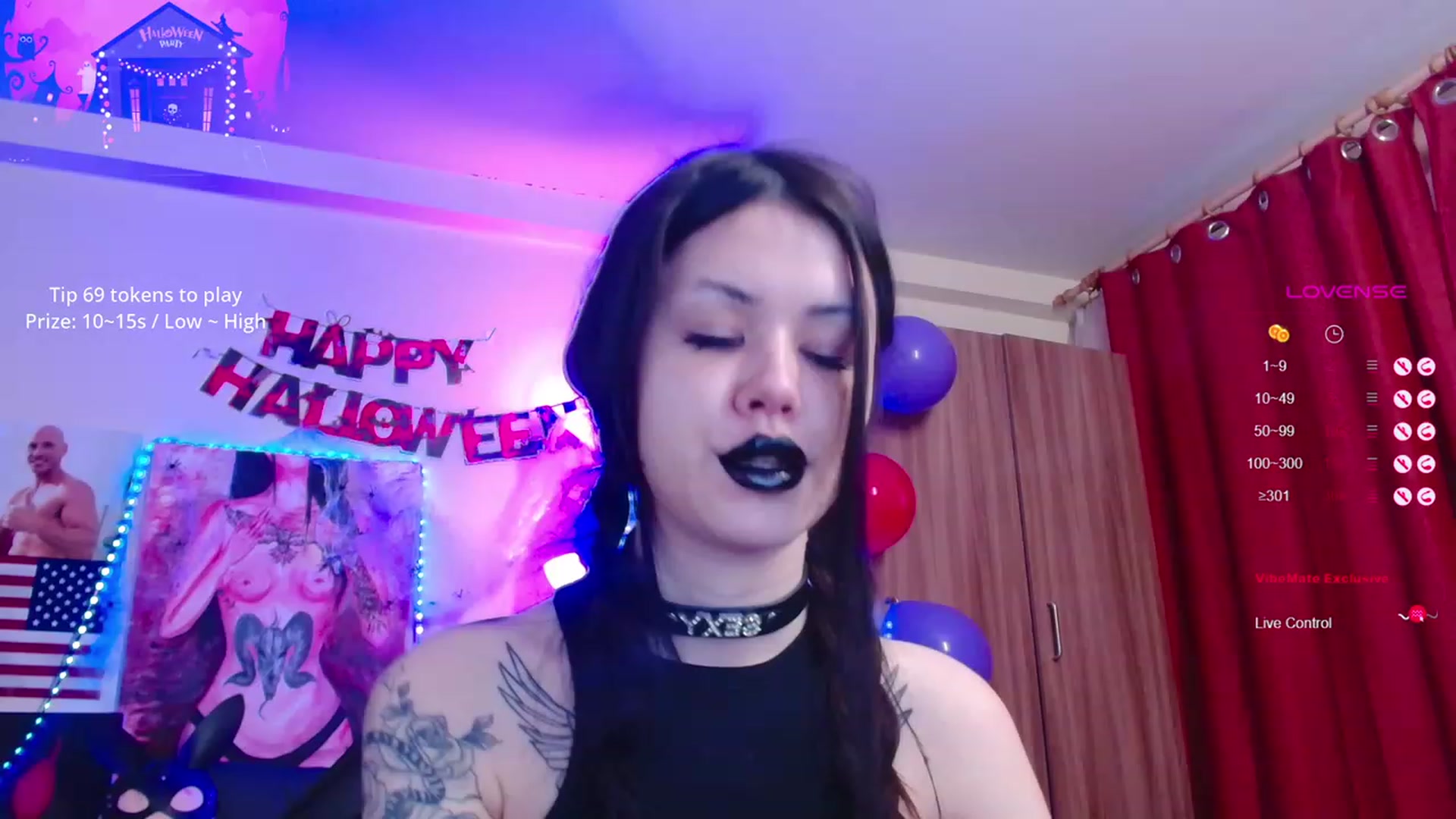 Gallery image thumbnail from Dora_autumn_'s myfreecams stream on, 10/30/2023, 08:13 image 10 of 20